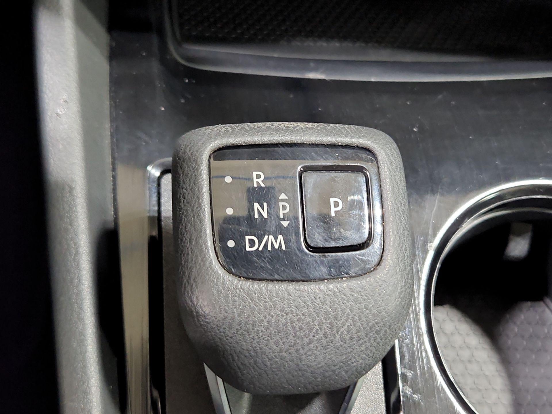 Thumbnail: 2023 Nissan Rogue - 17