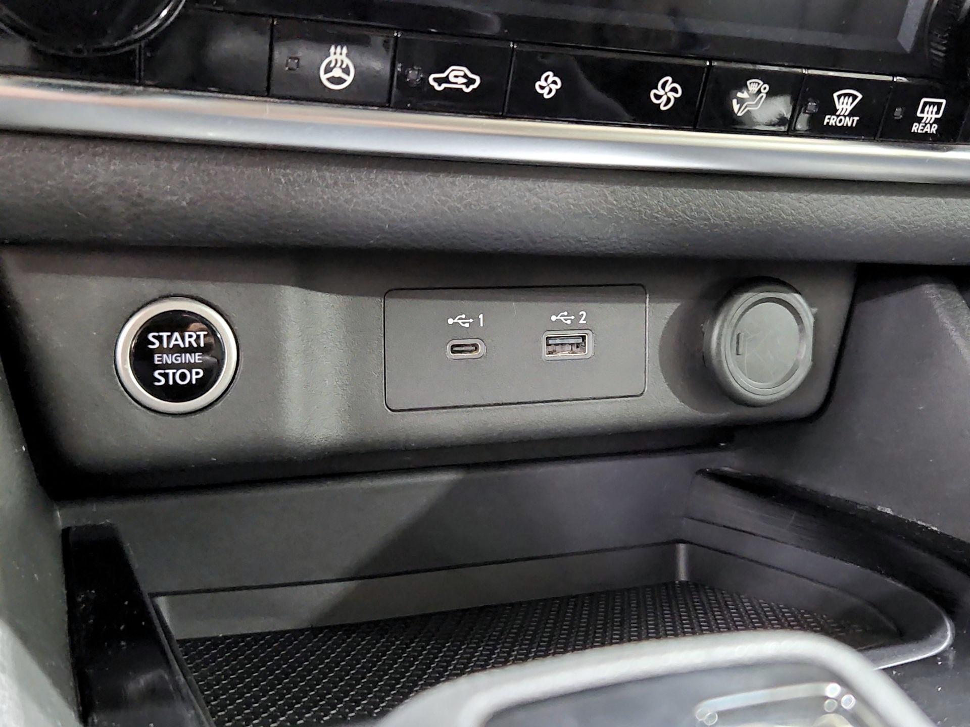 Thumbnail: 2023 Nissan Rogue - 18