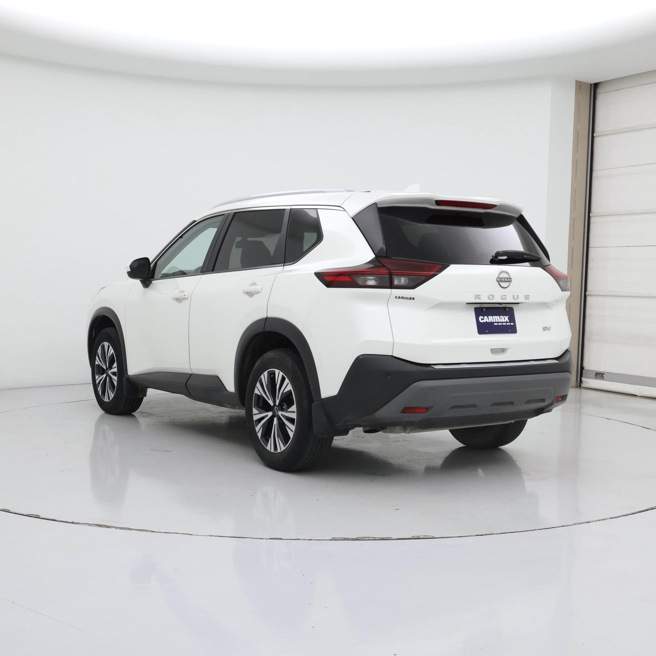 Thumbnail: 2023 Nissan Rogue - 2