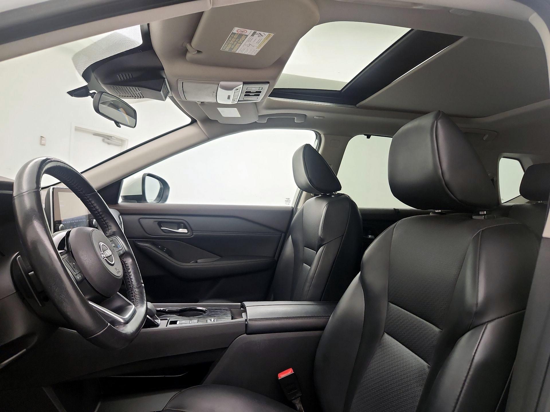 Thumbnail: 2023 Nissan Rogue - 19