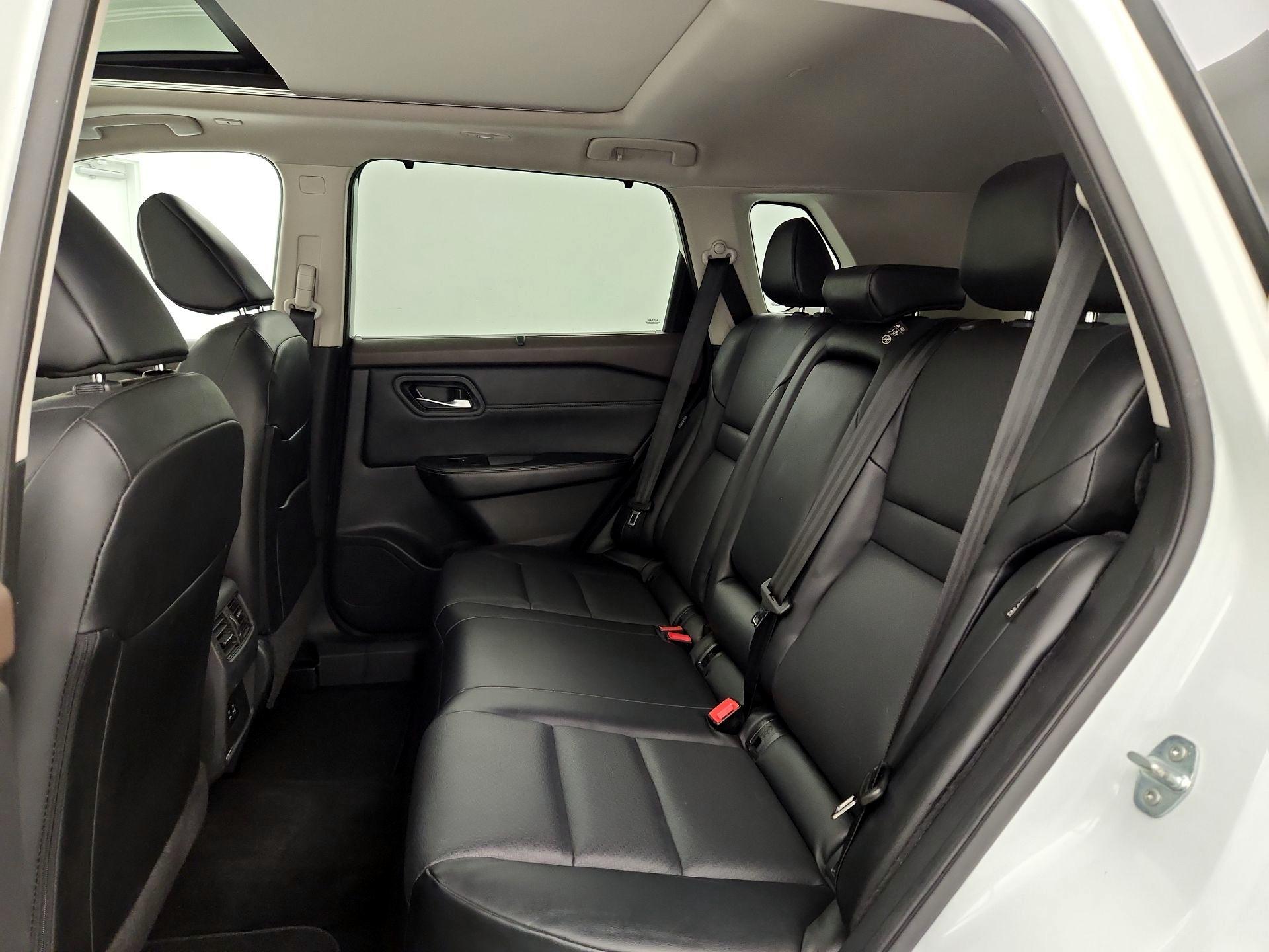 Thumbnail: 2023 Nissan Rogue - 20