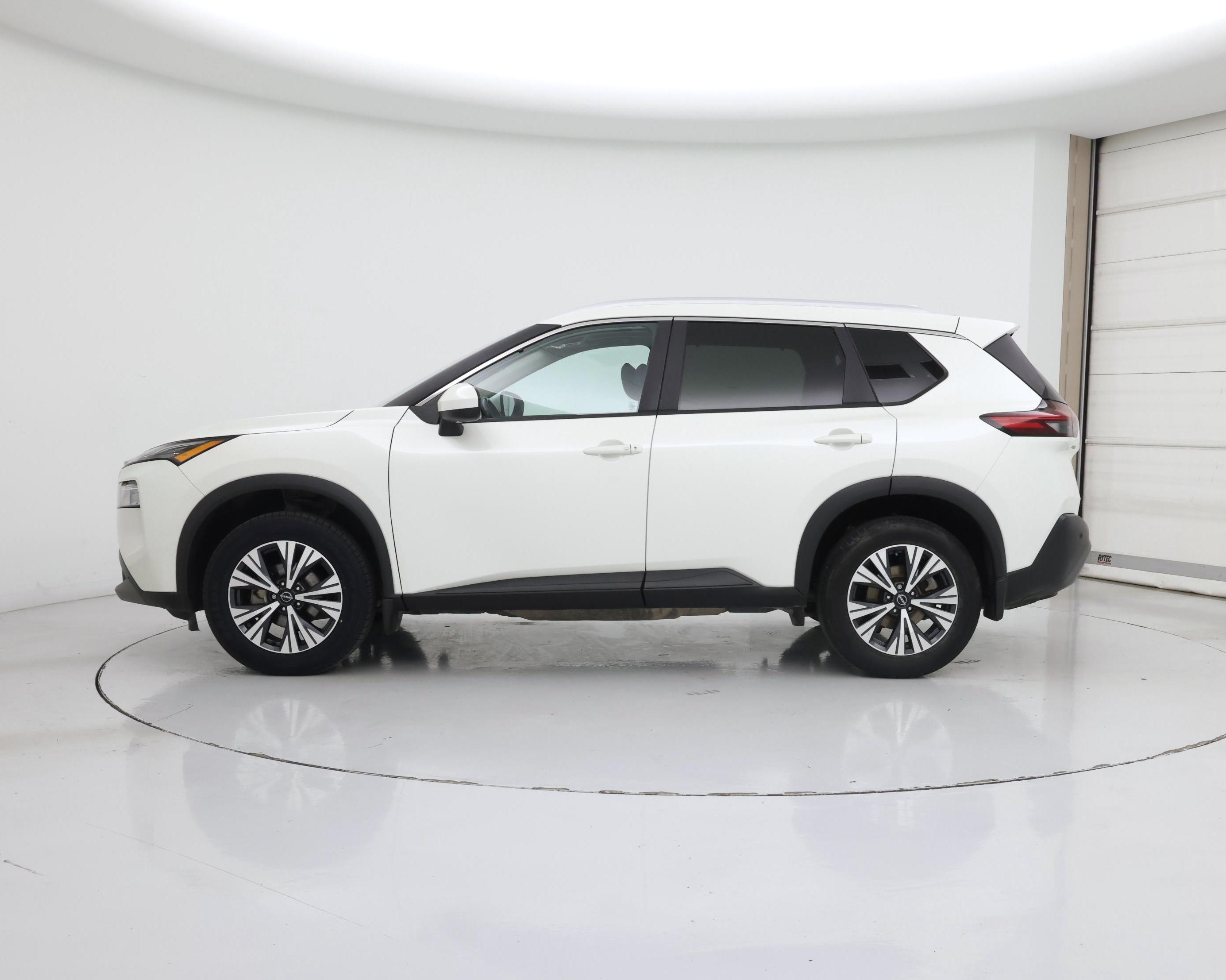 Thumbnail: 2023 Nissan Rogue - 3