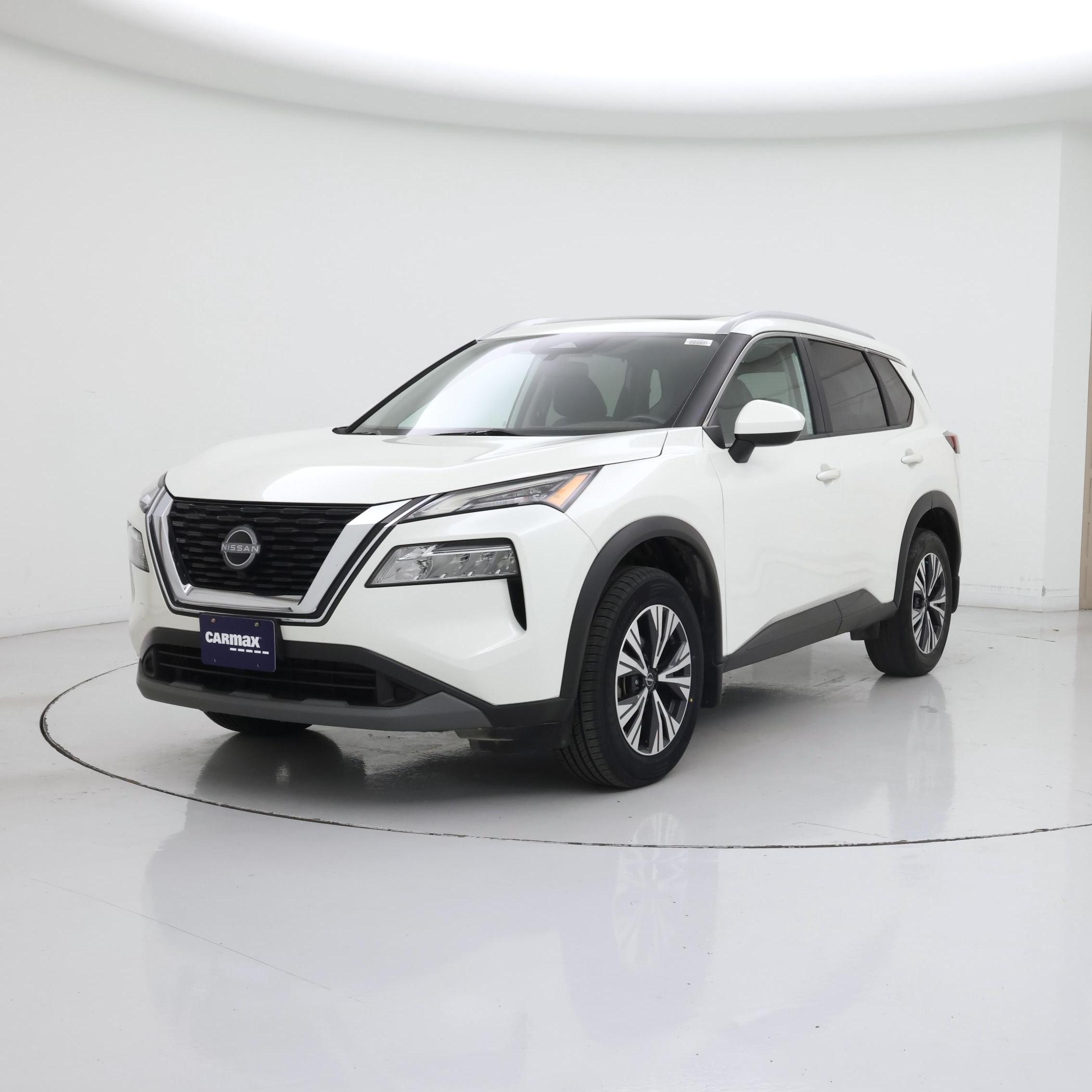 Thumbnail: 2023 Nissan Rogue - 4