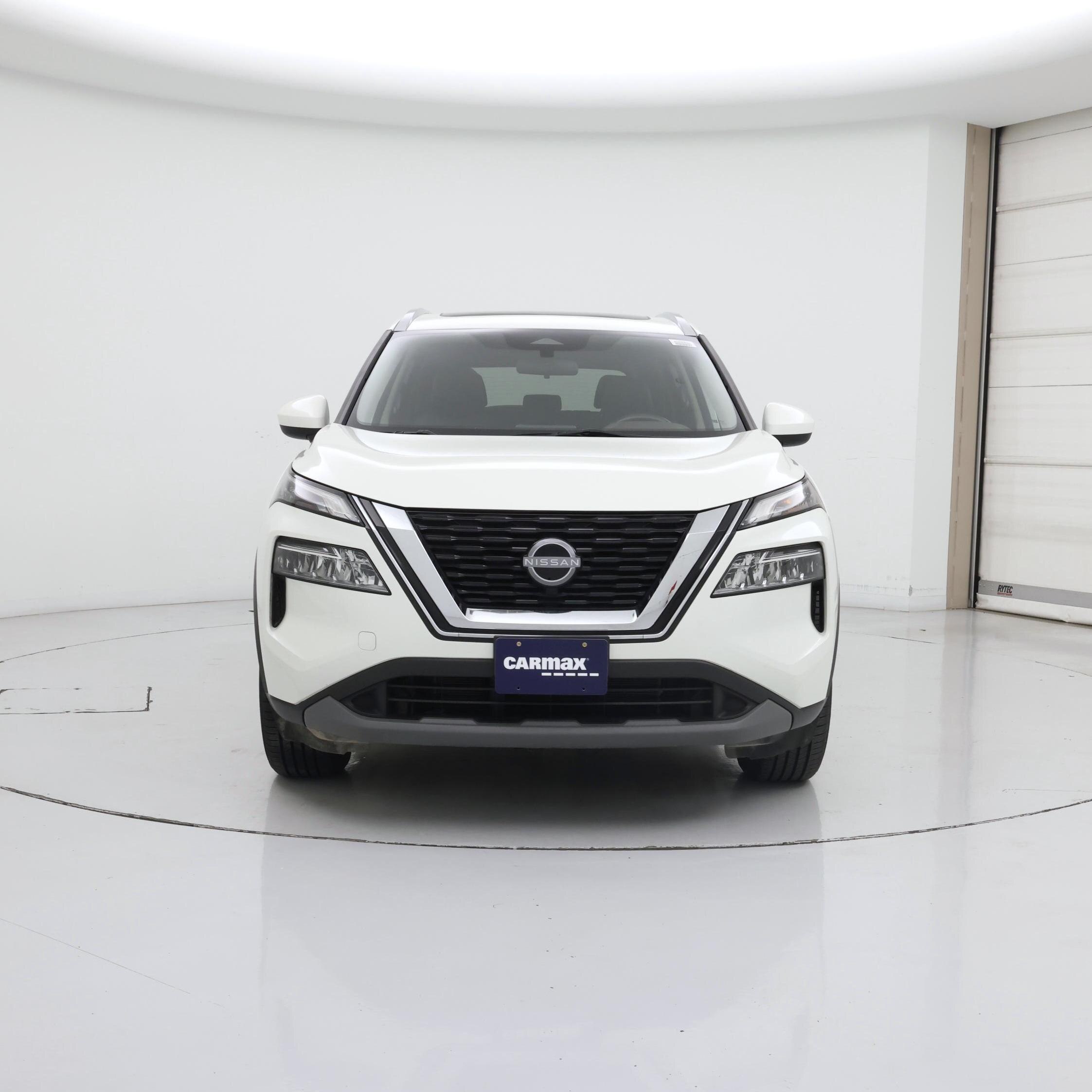 Thumbnail: 2023 Nissan Rogue - 5