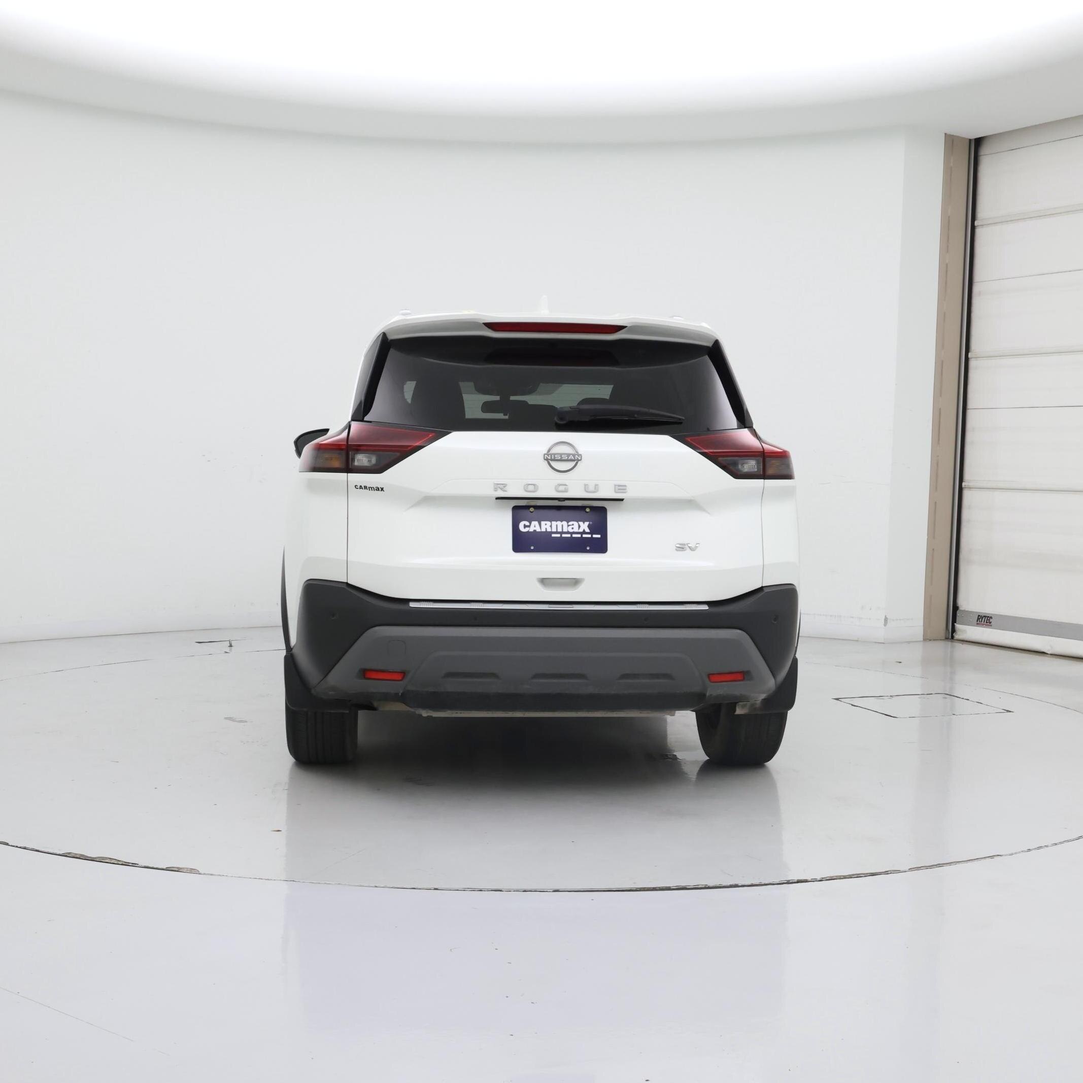 Thumbnail: 2023 Nissan Rogue - 6