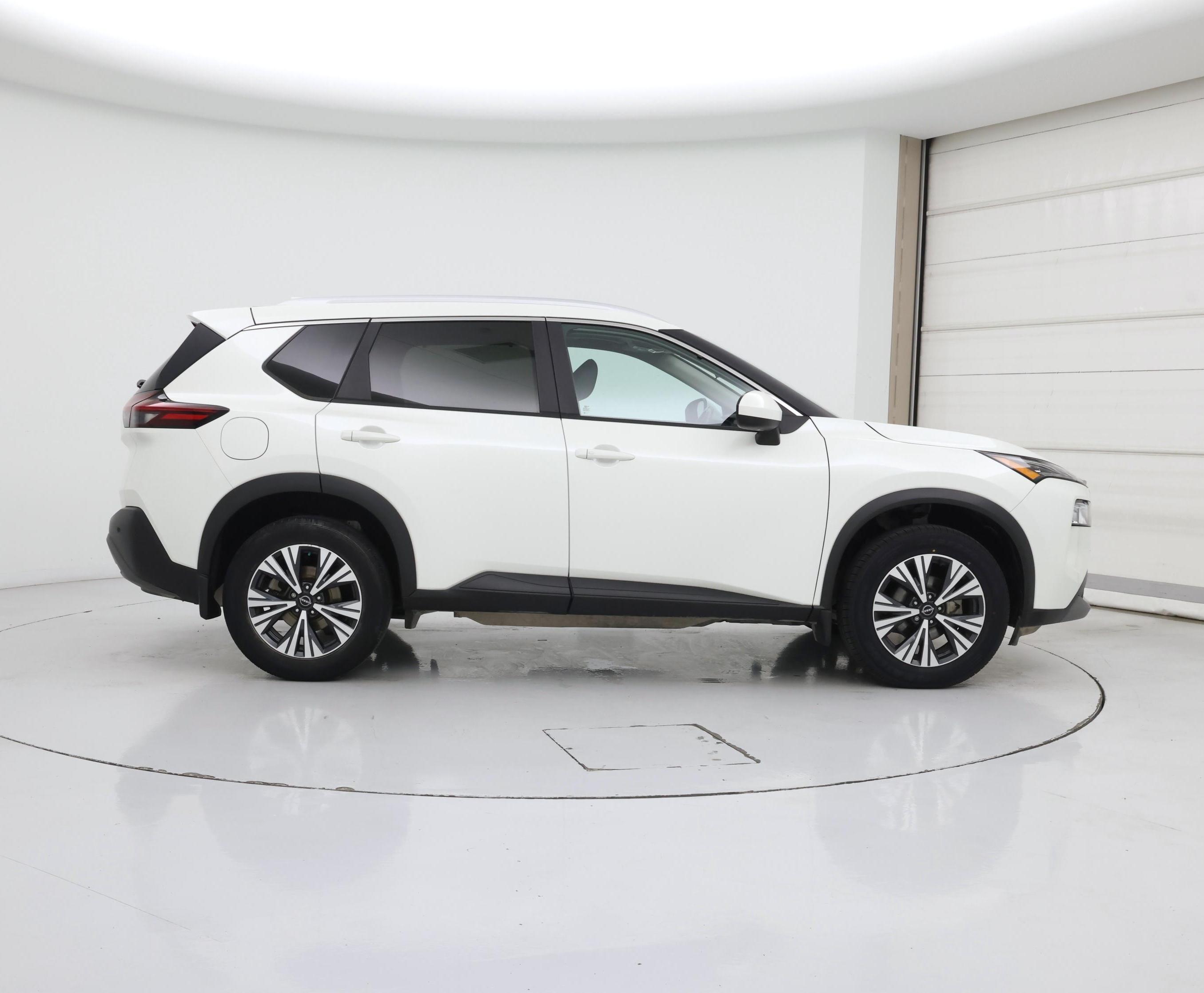 Thumbnail: 2023 Nissan Rogue - 7