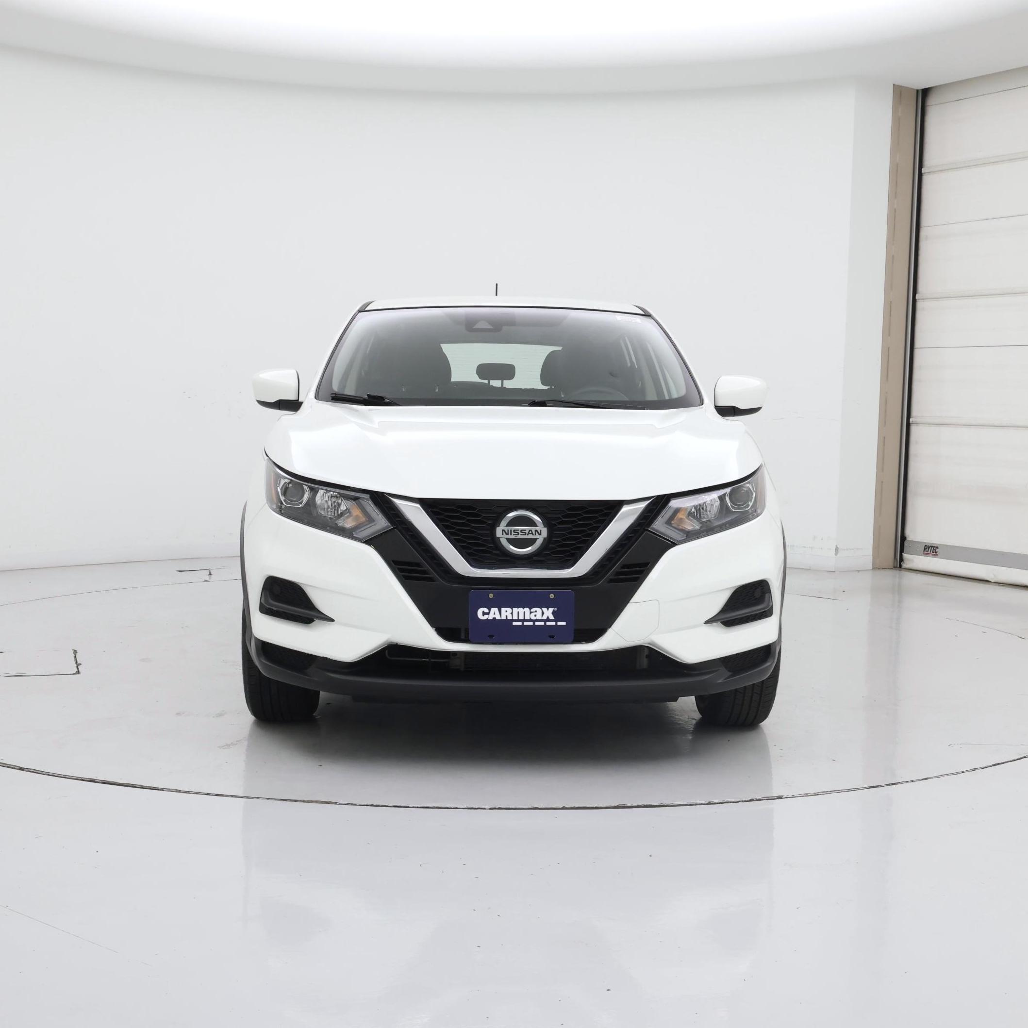 Thumbnail: 2021 Nissan Rogue Sport - 5