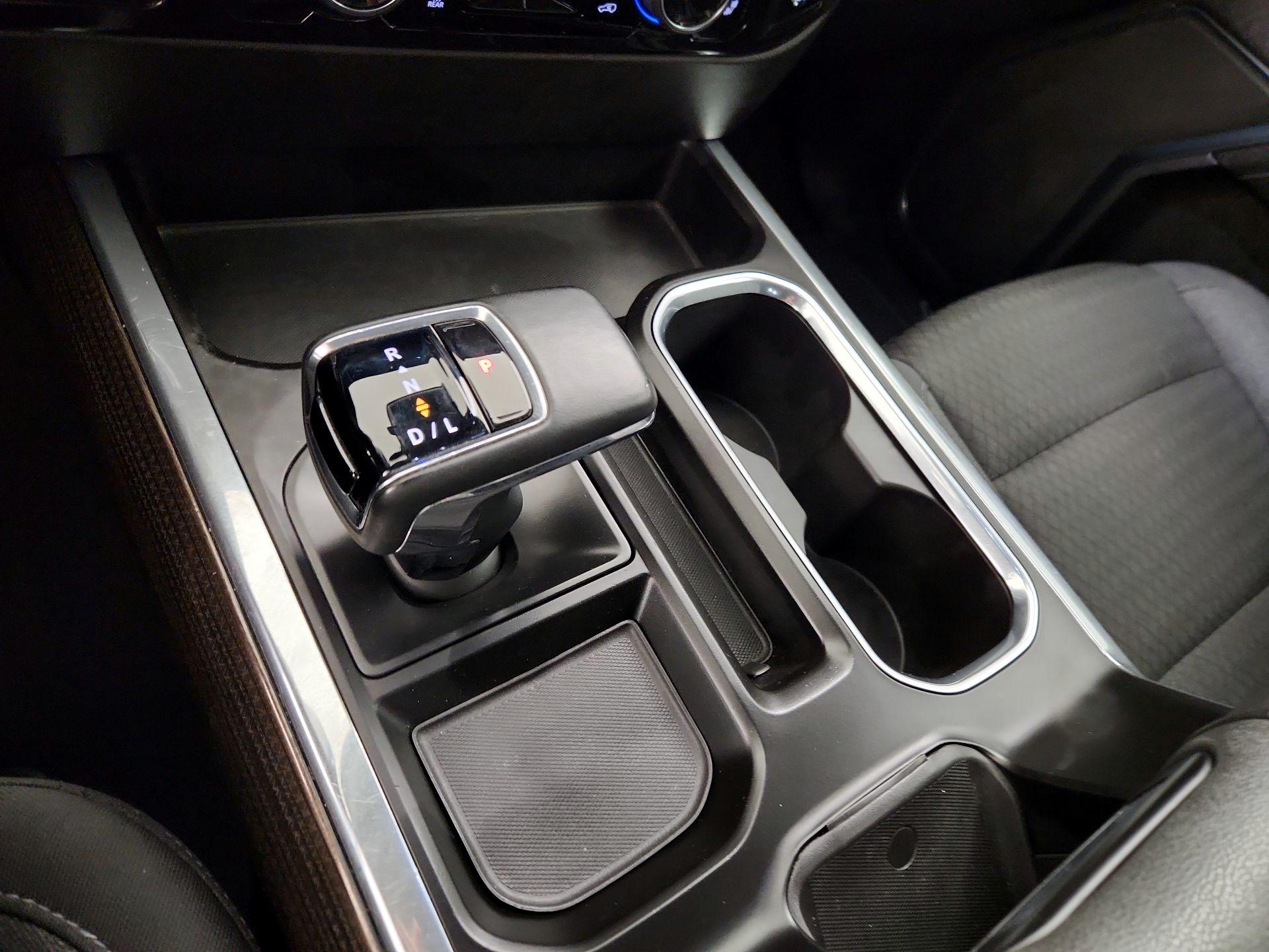 Thumbnail: 2023 Chevrolet Silverado 1500 - 17