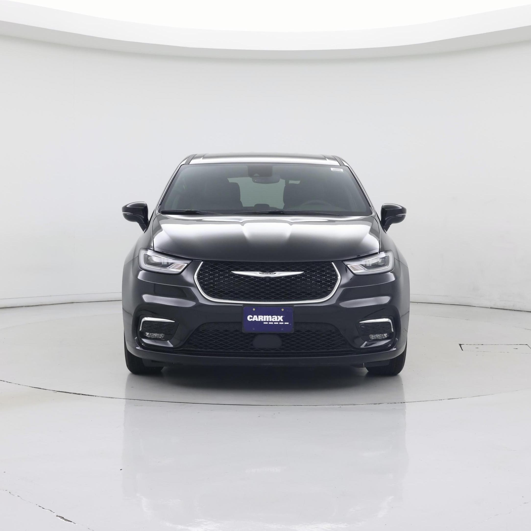 Thumbnail: 2025 Chrysler Pacifica - 5