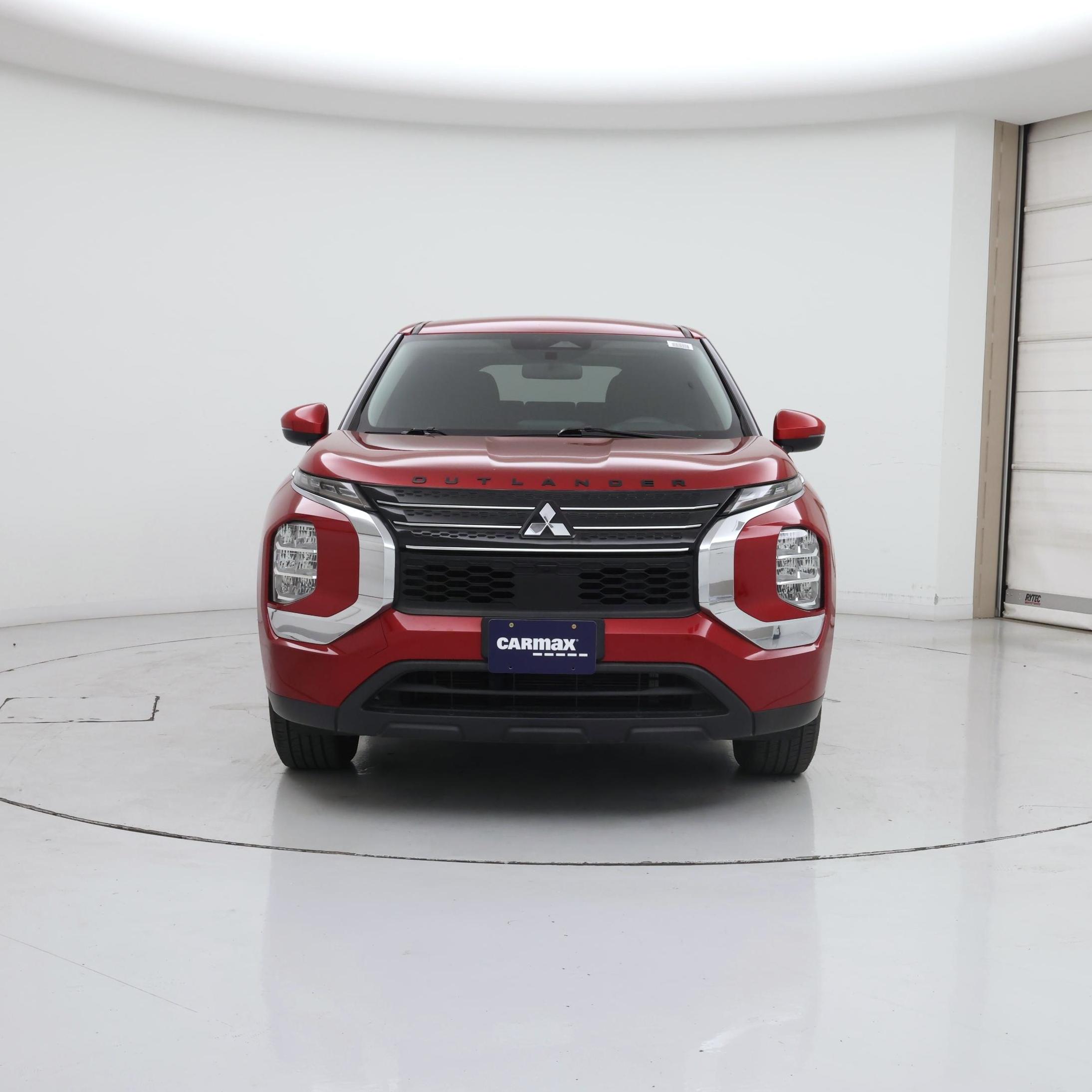 Thumbnail: 2023 Mitsubishi Outlander - 5