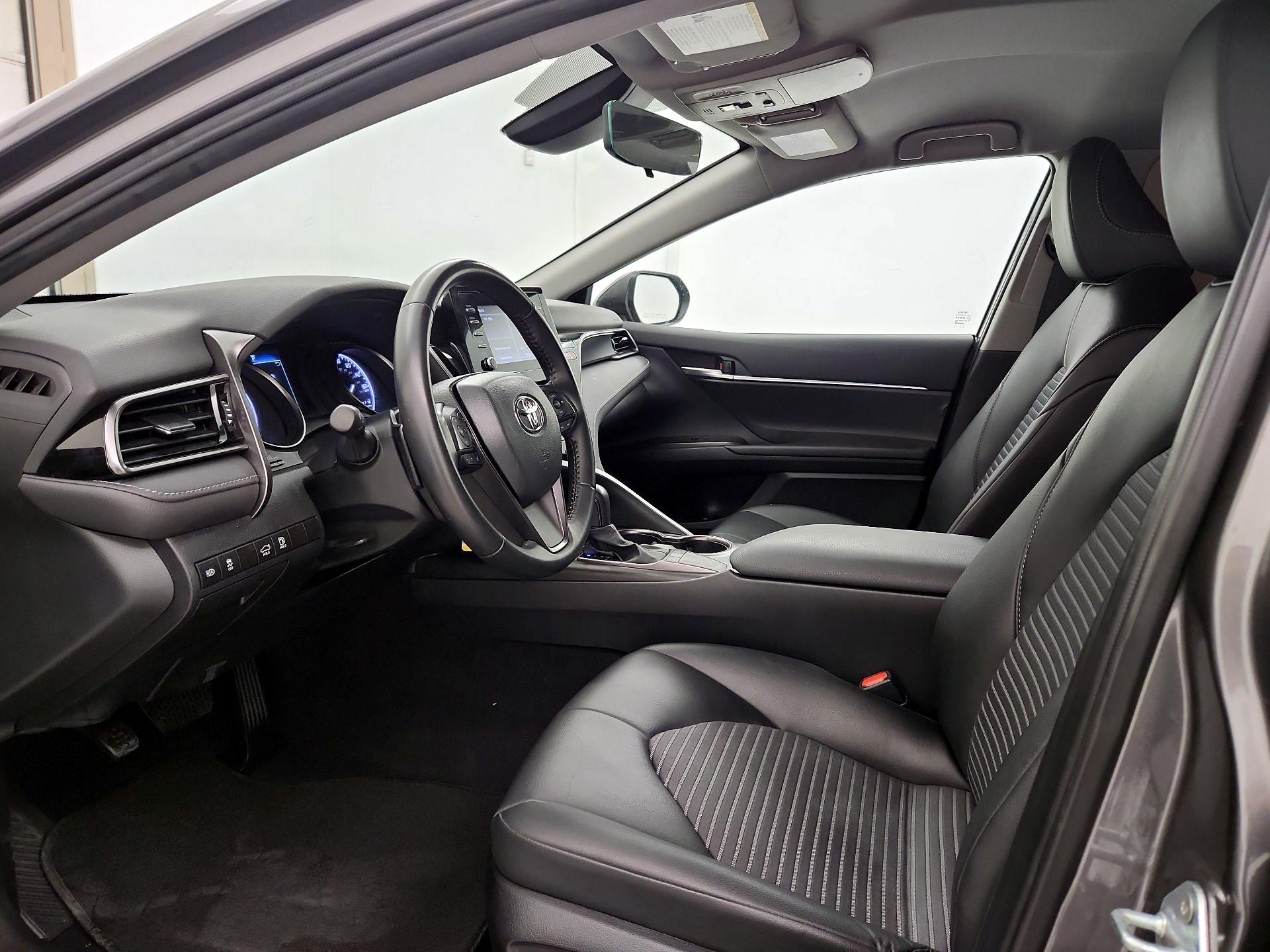 Thumbnail: 2024 Toyota Camry - 11