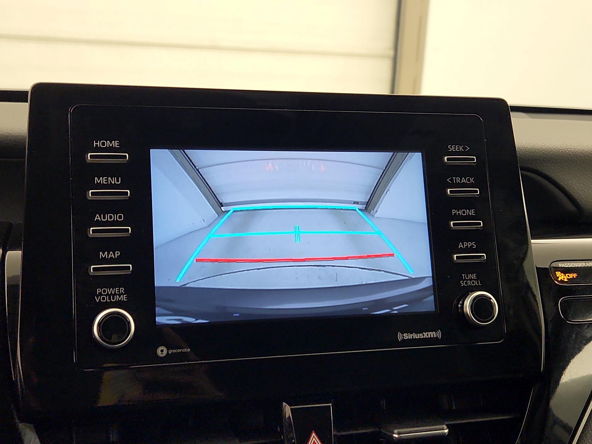 Thumbnail: 2024 Toyota Camry - 14