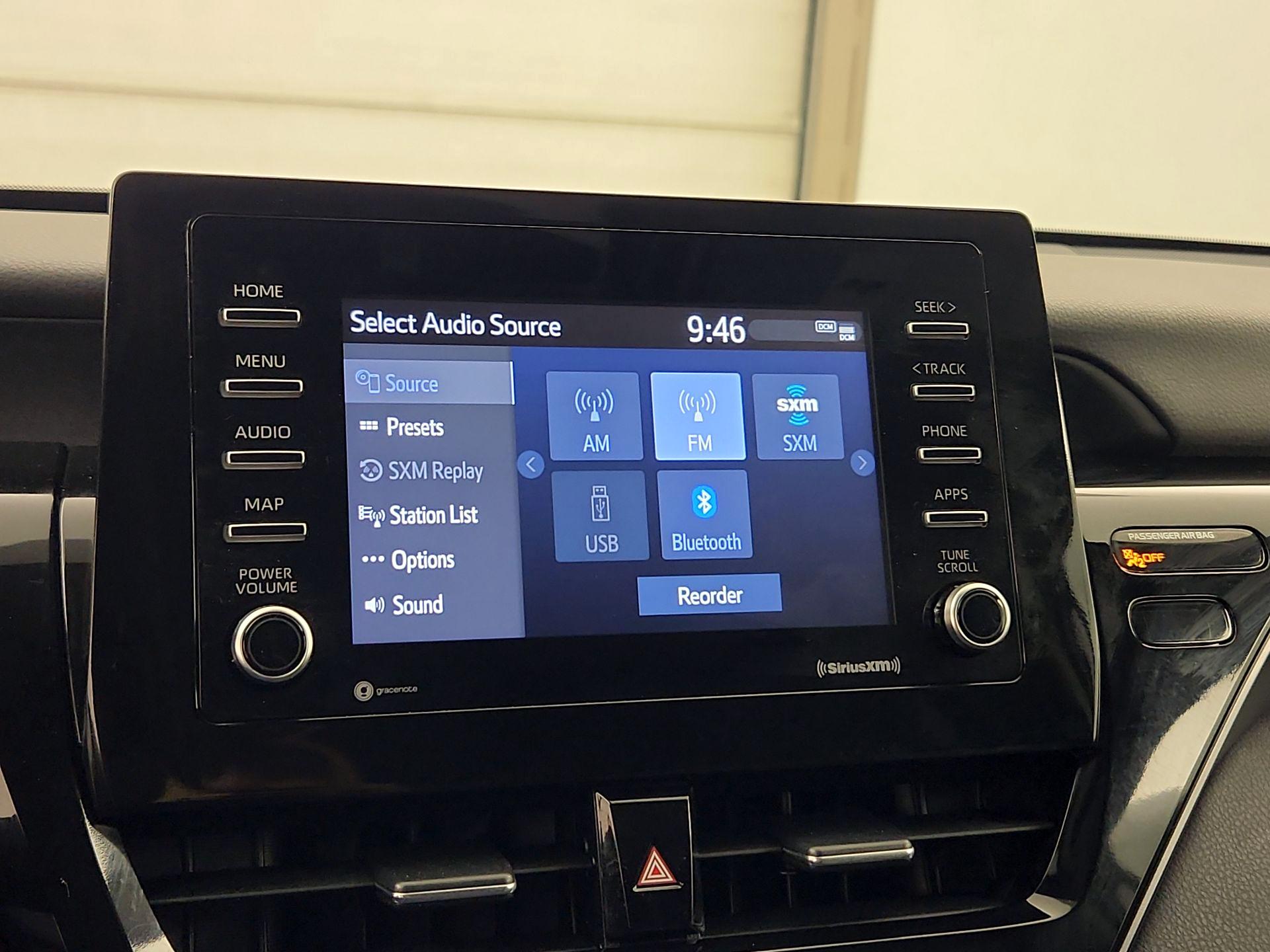 Thumbnail: 2024 Toyota Camry - 15