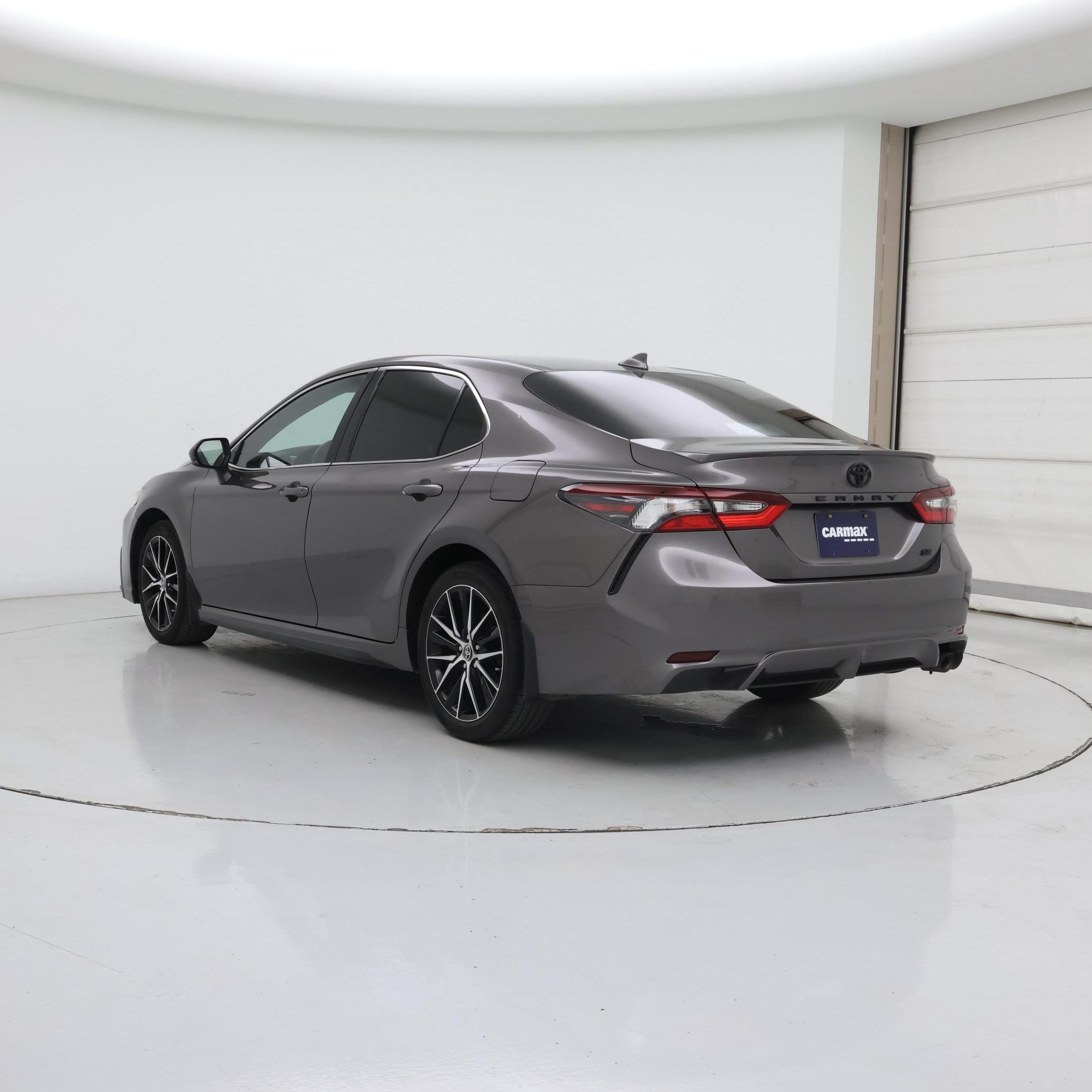 Thumbnail: 2024 Toyota Camry - 2