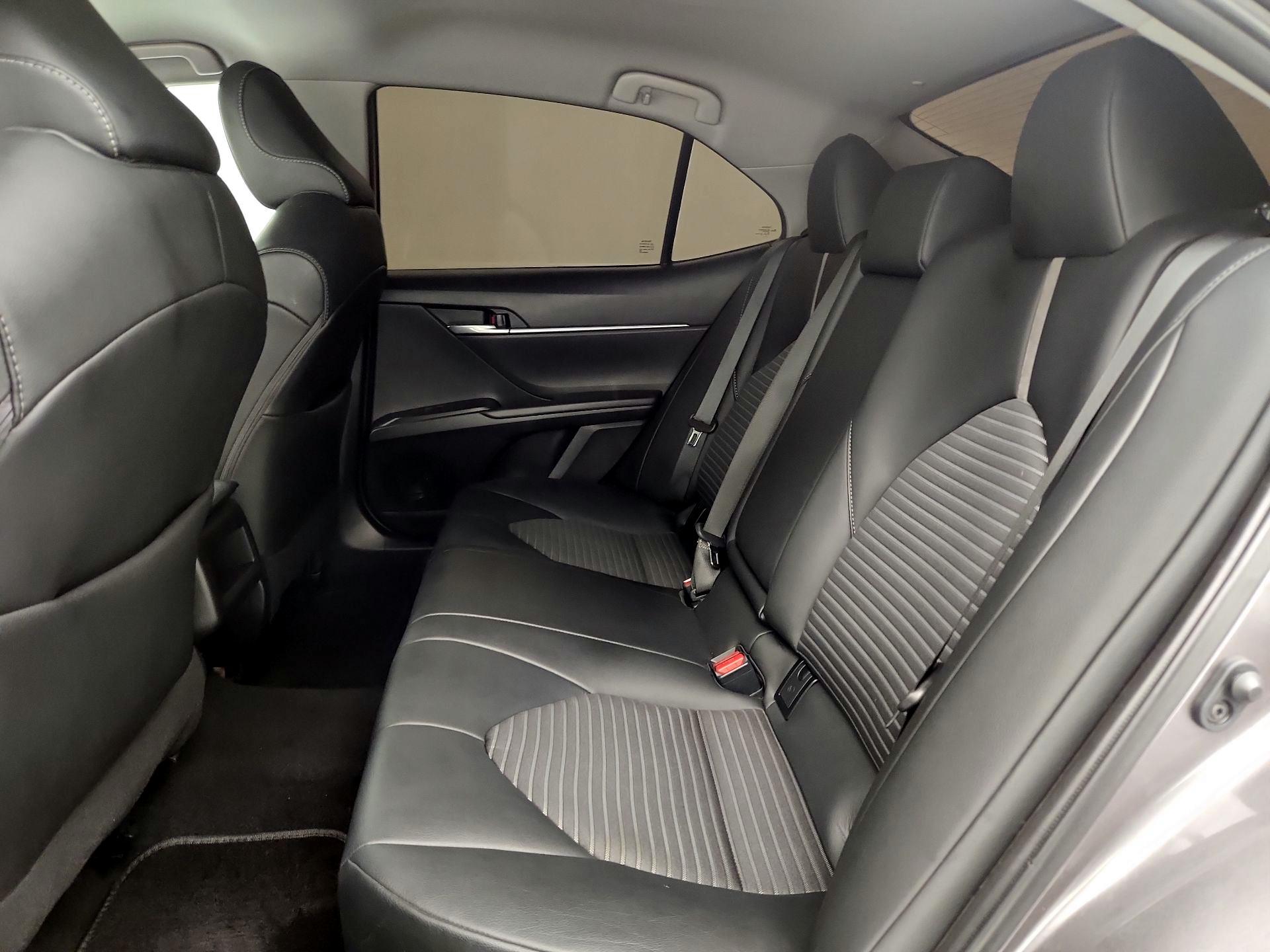 Thumbnail: 2024 Toyota Camry - 19