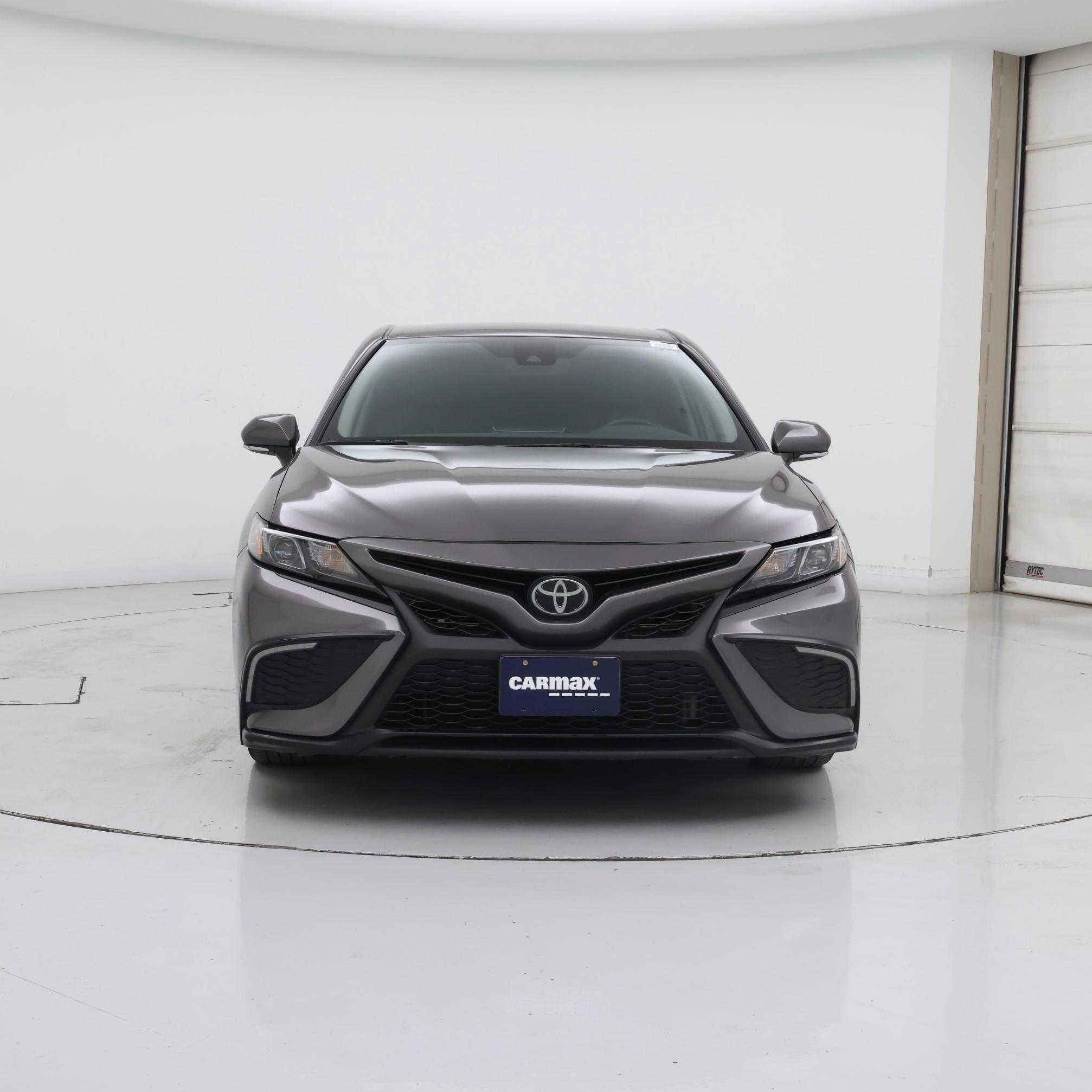 Thumbnail: 2024 Toyota Camry - 5