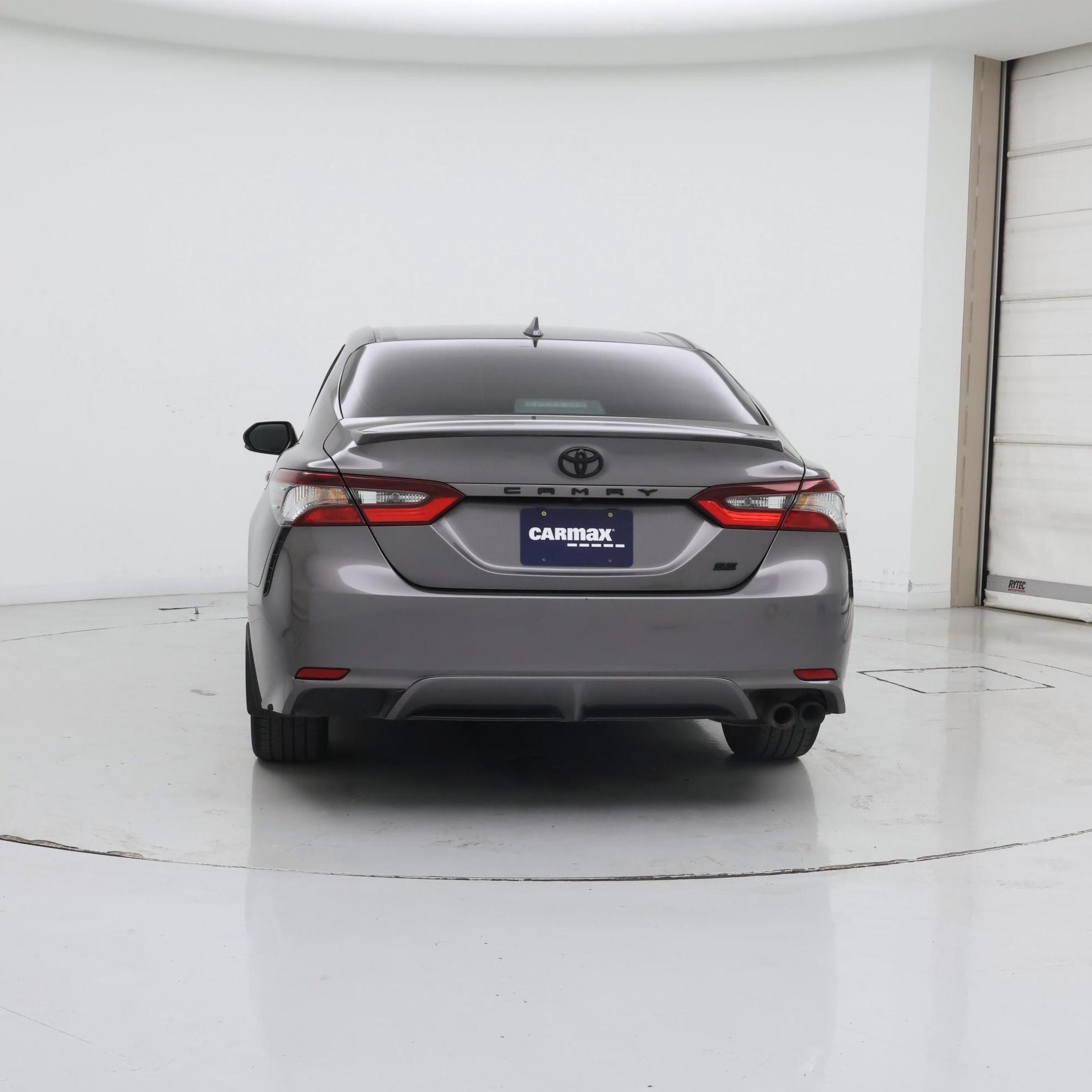 Thumbnail: 2024 Toyota Camry - 6