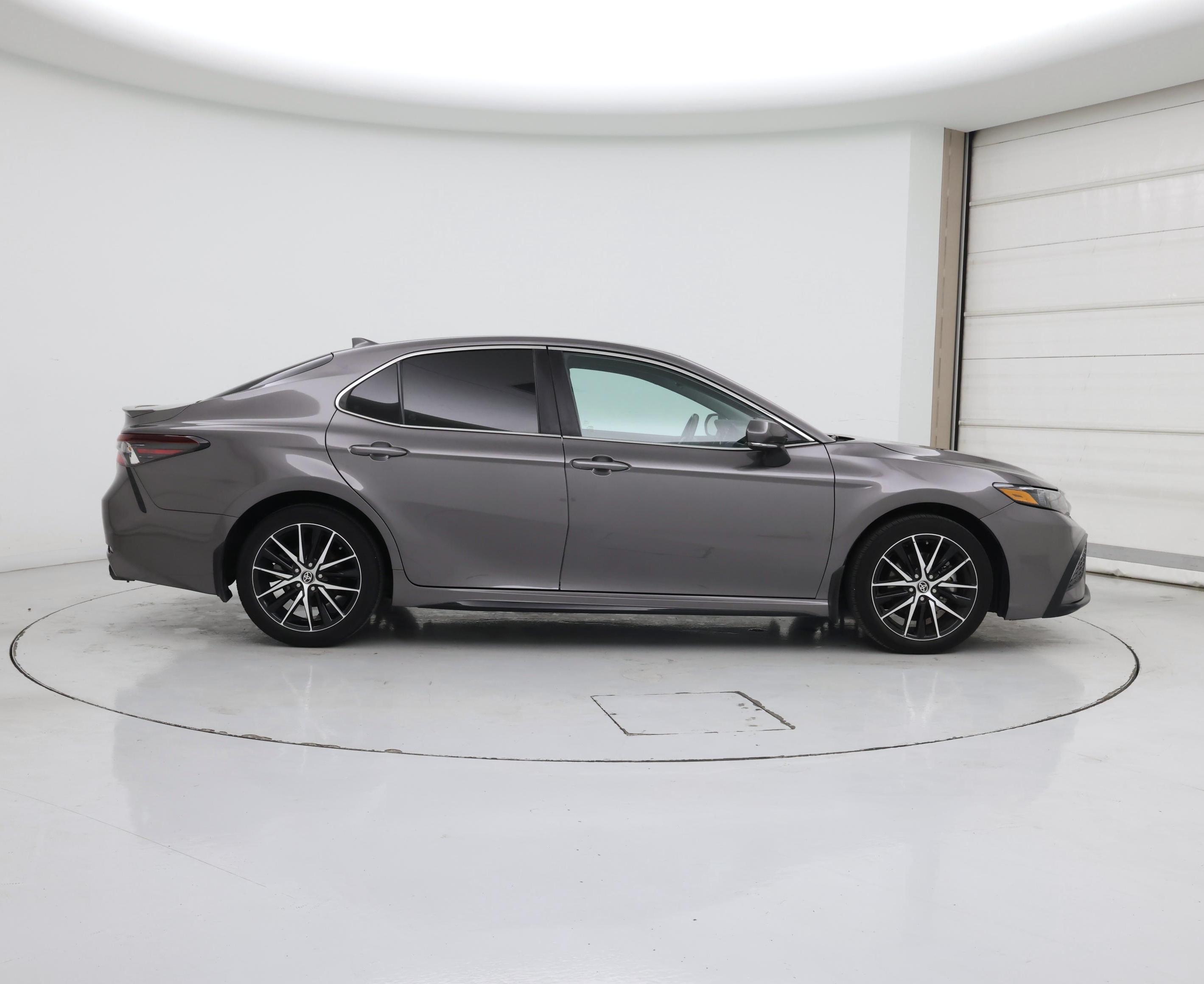 Thumbnail: 2024 Toyota Camry - 7