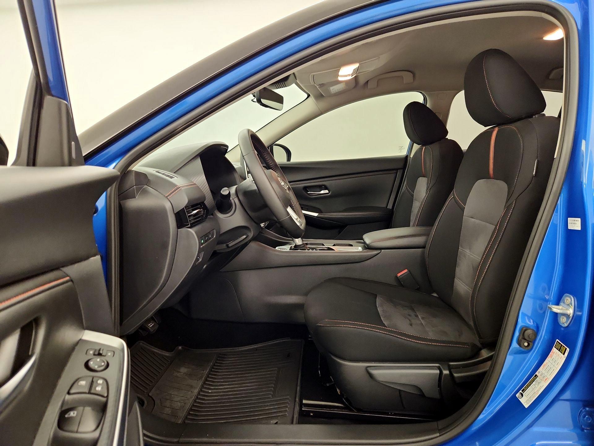 Thumbnail: 2025 Nissan Sentra - 11