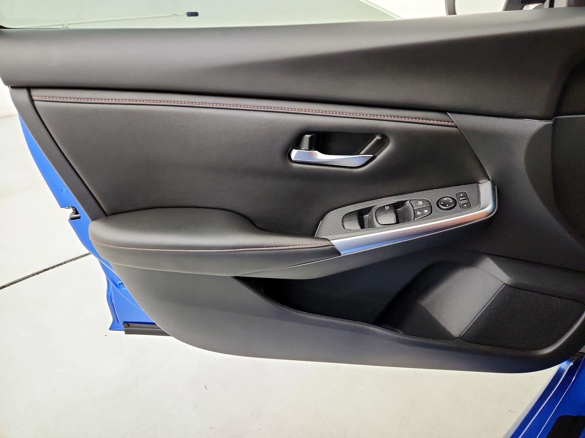 Thumbnail: 2025 Nissan Sentra - 12