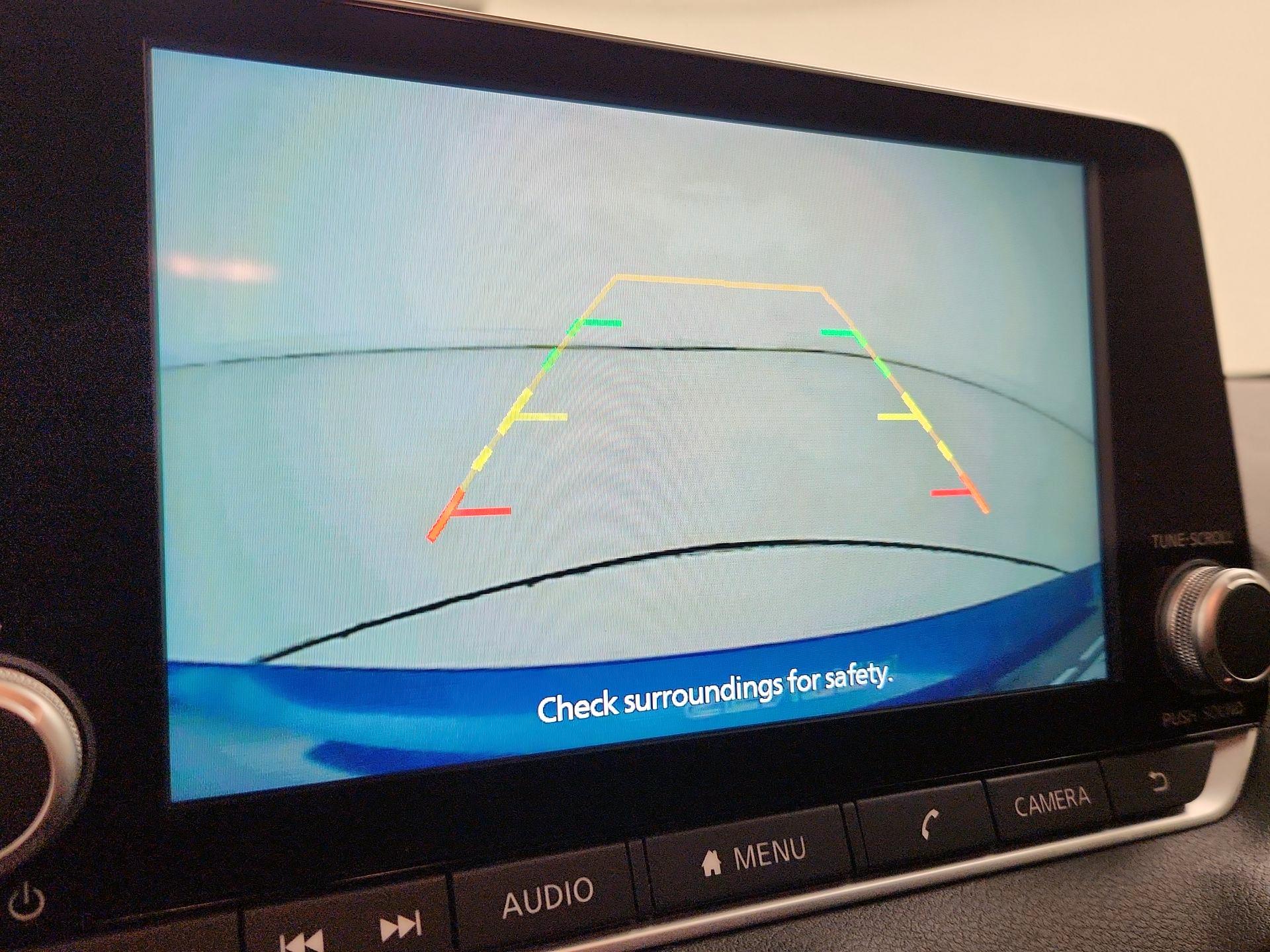 Thumbnail: 2025 Nissan Sentra - 14