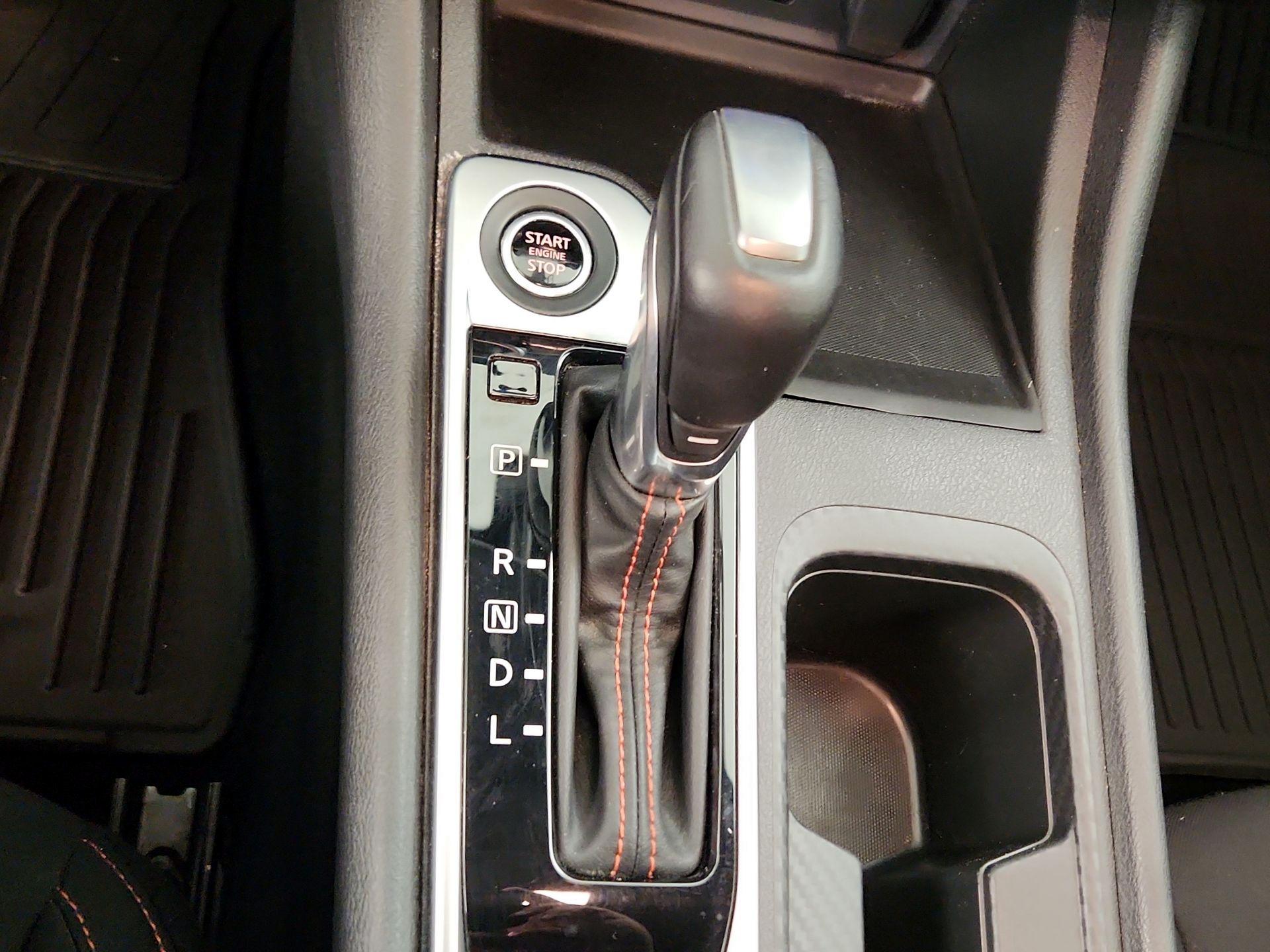 Thumbnail: 2025 Nissan Sentra - 17