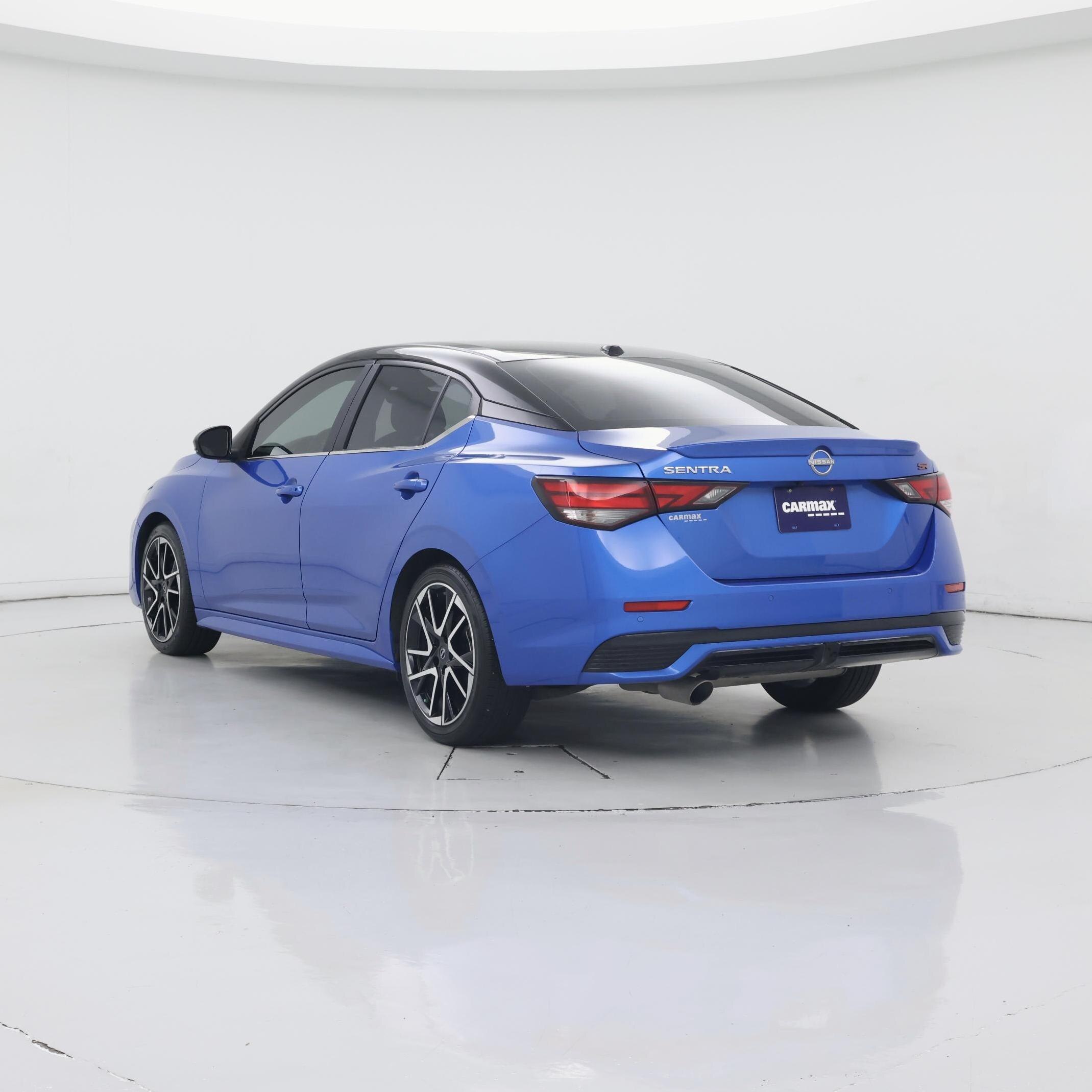 Thumbnail: 2025 Nissan Sentra - 2