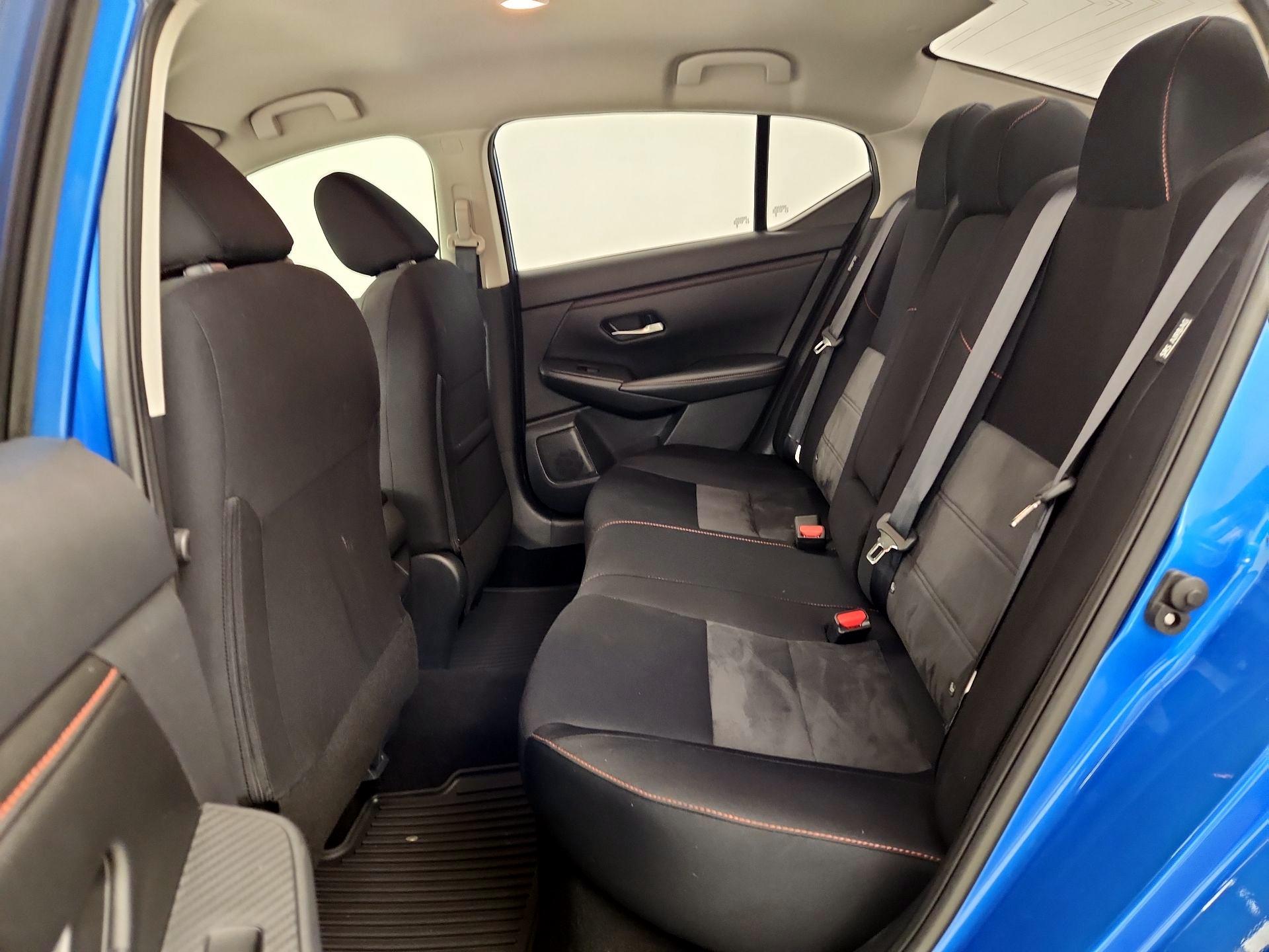 Thumbnail: 2025 Nissan Sentra - 19