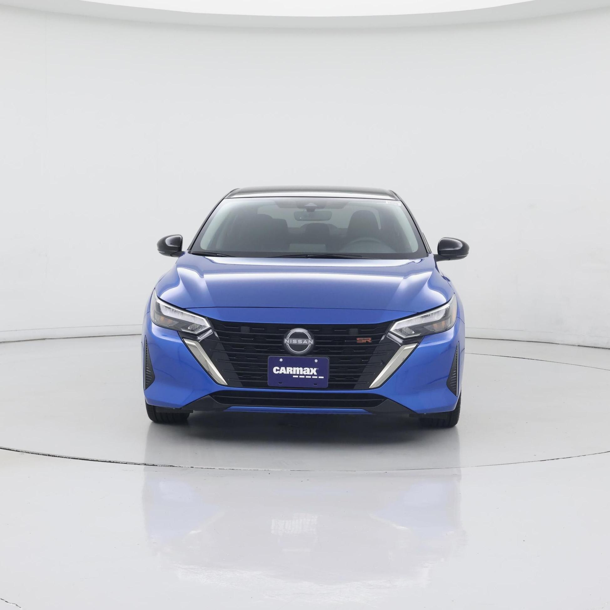 Thumbnail: 2025 Nissan Sentra - 5