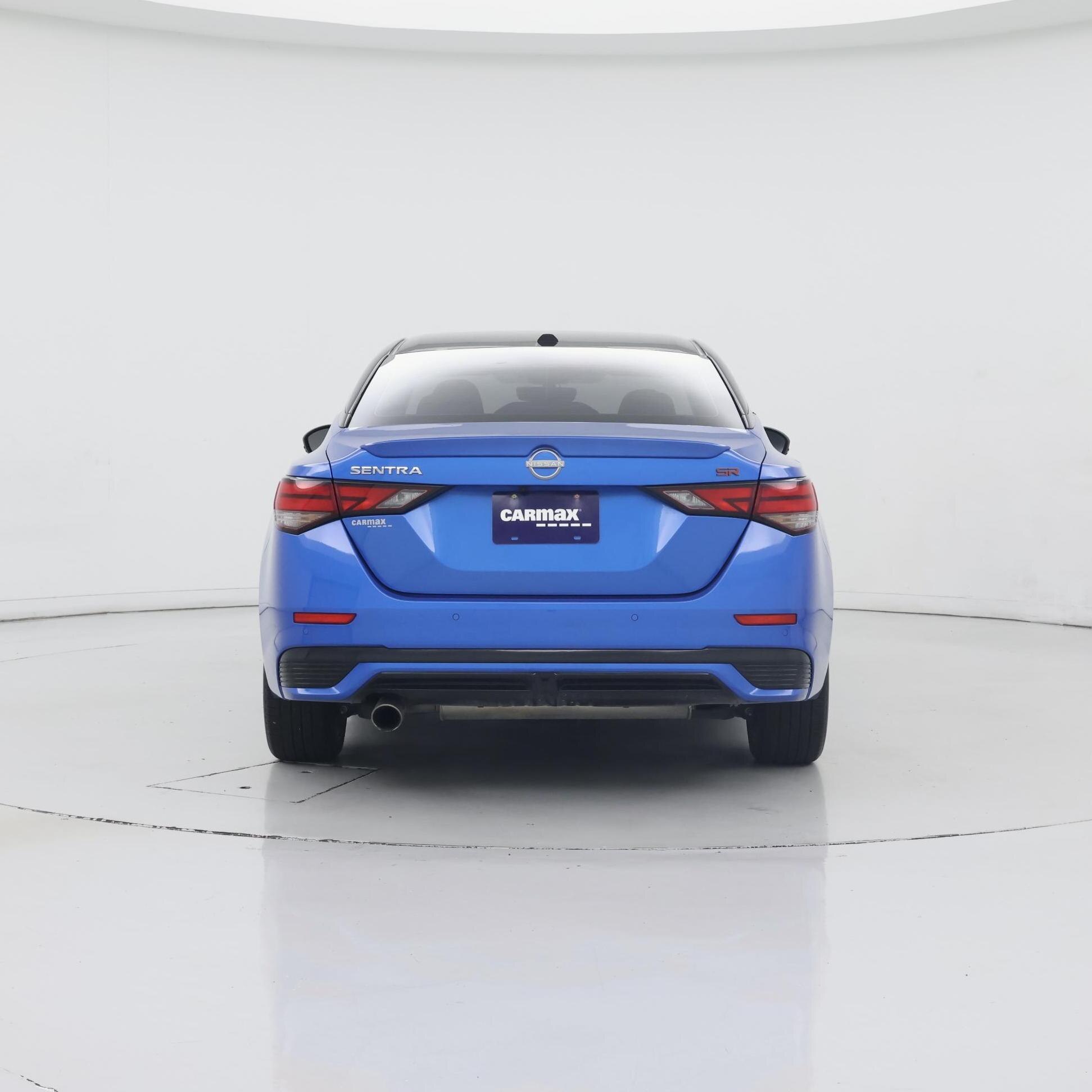 Thumbnail: 2025 Nissan Sentra - 6