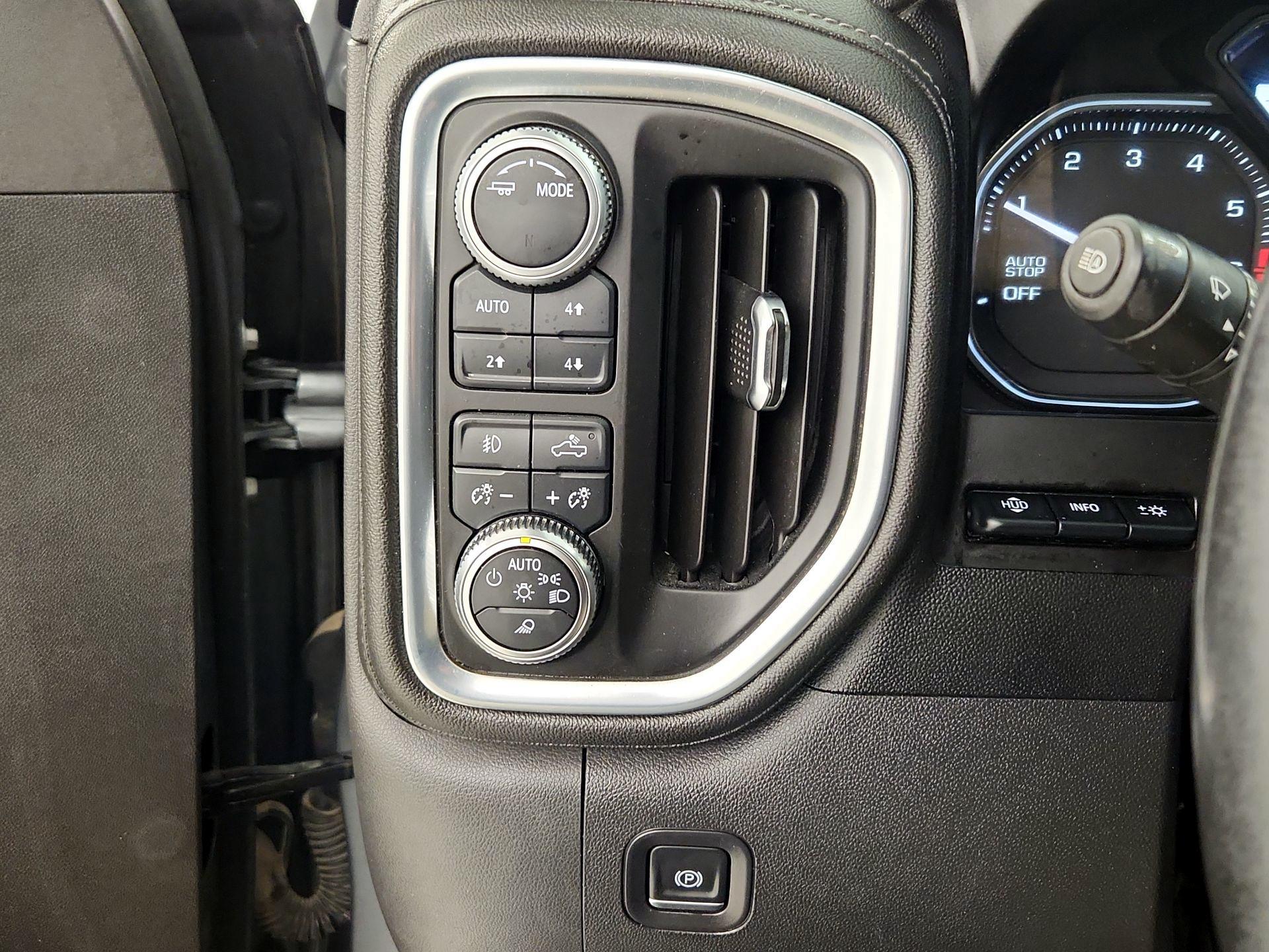 Thumbnail: 2021 GMC Sierra 1500 - 13