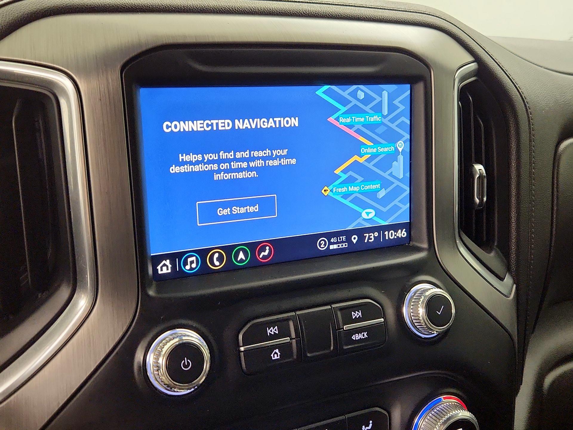 Thumbnail: 2021 GMC Sierra 1500 - 14