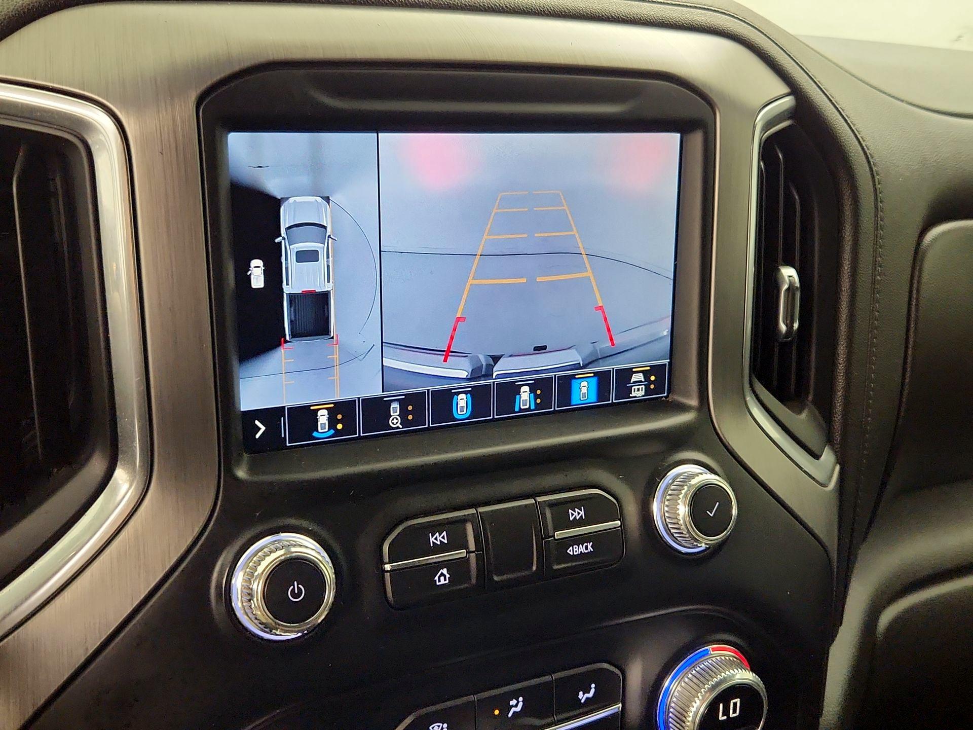 Thumbnail: 2021 GMC Sierra 1500 - 15