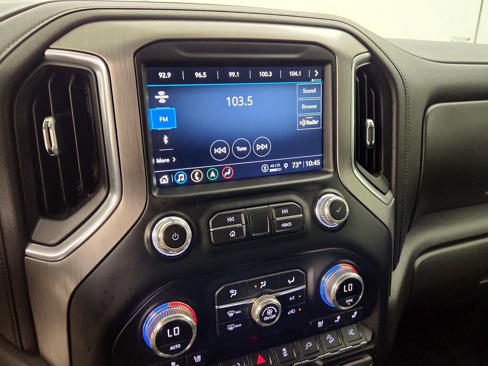 Thumbnail: 2021 GMC Sierra 1500 - 16