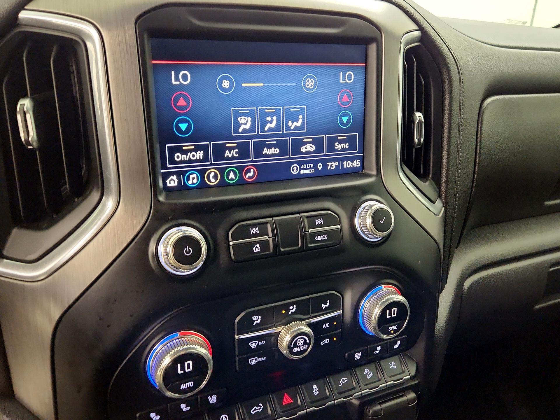 Thumbnail: 2021 GMC Sierra 1500 - 17