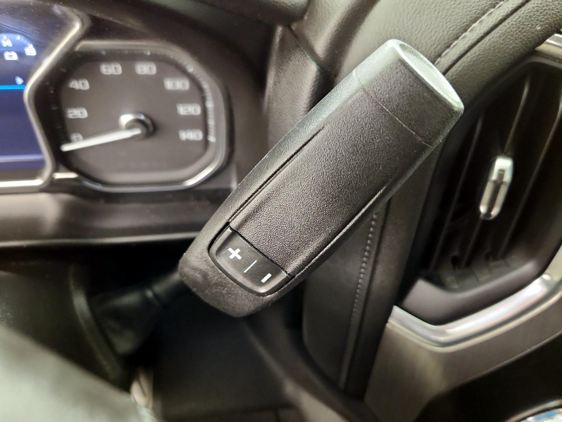 Thumbnail: 2021 GMC Sierra 1500 - 18