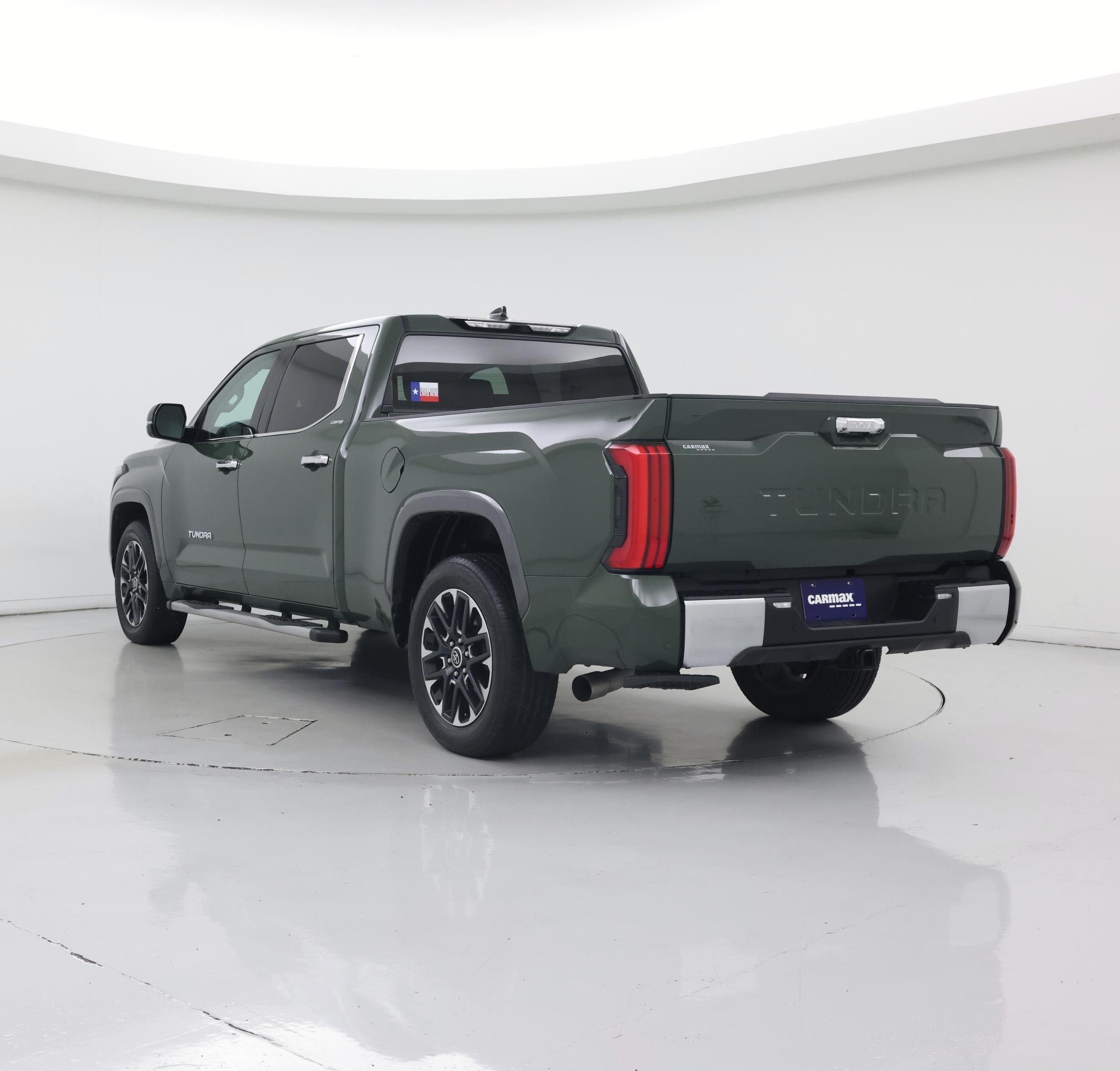Thumbnail: 2023 Toyota Tundra - 2