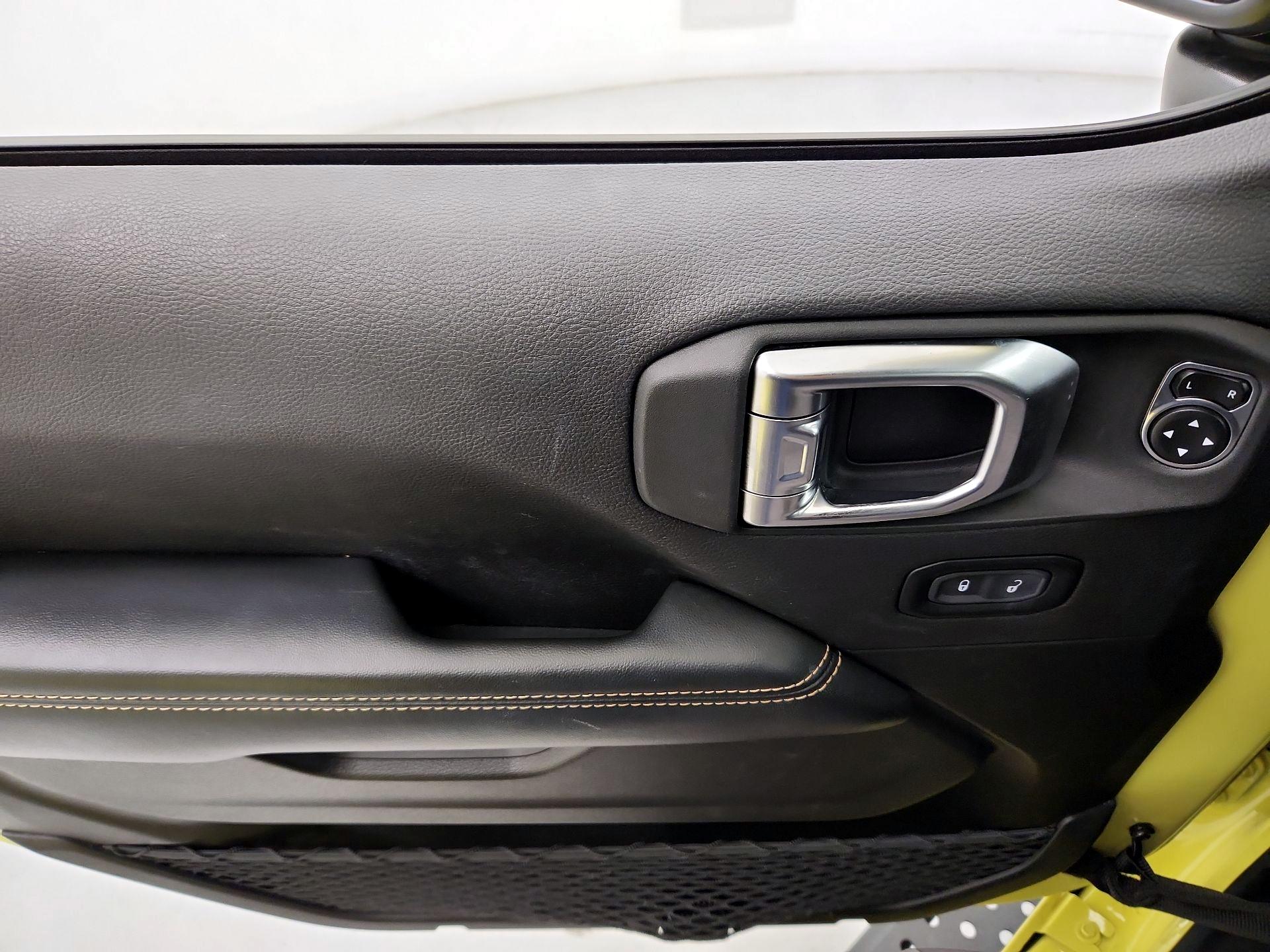 Thumbnail: 2024 Jeep Wrangler - 12