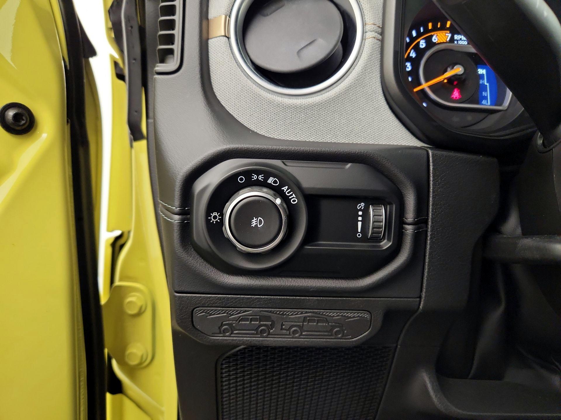 Thumbnail: 2024 Jeep Wrangler - 13