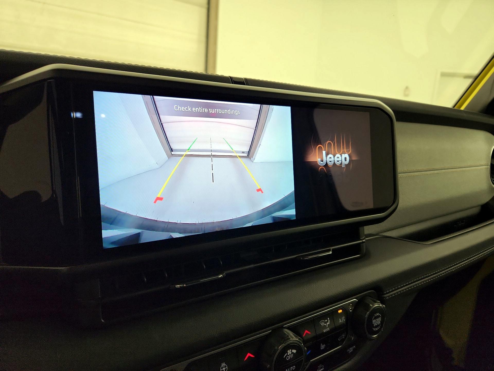 Thumbnail: 2024 Jeep Wrangler - 14