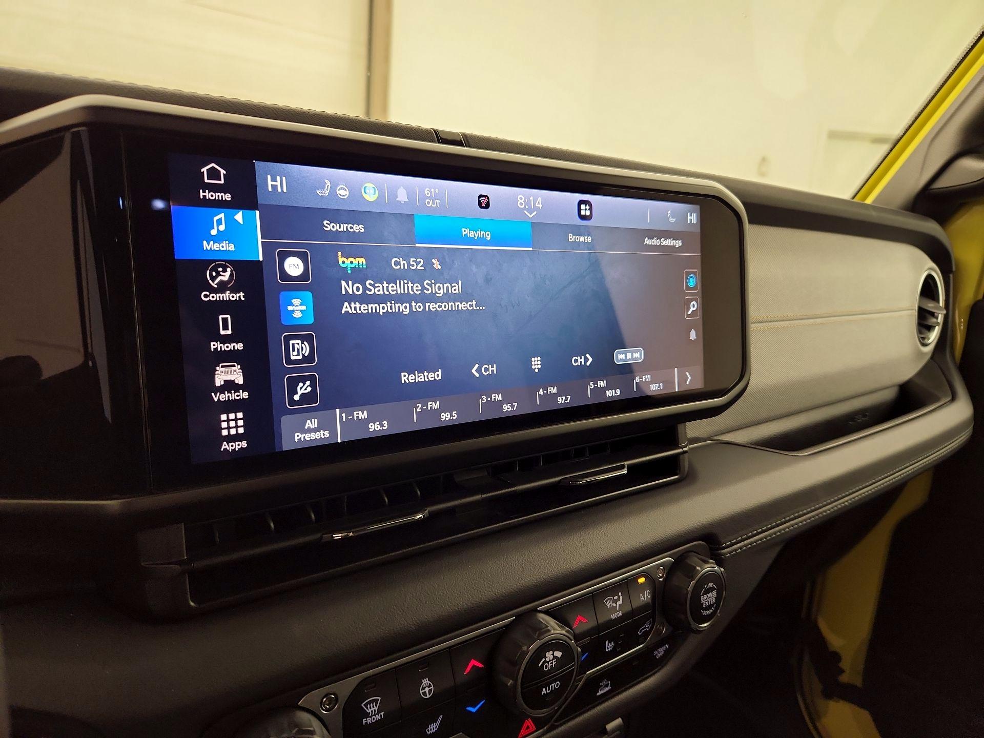 Thumbnail: 2024 Jeep Wrangler - 15