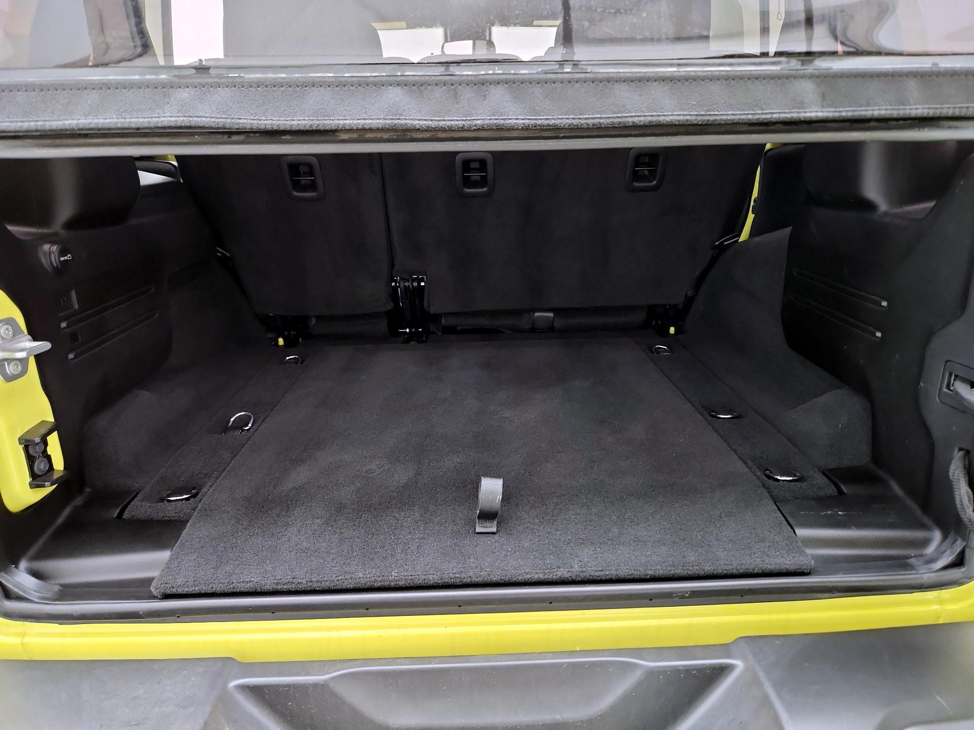 Thumbnail: 2024 Jeep Wrangler - 20