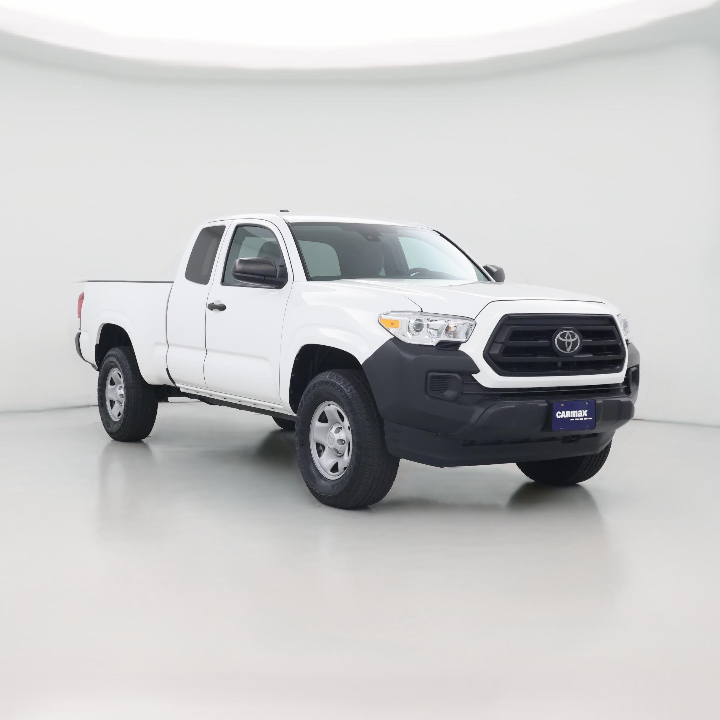Thumbnail: 2023 Toyota Tacoma - 1