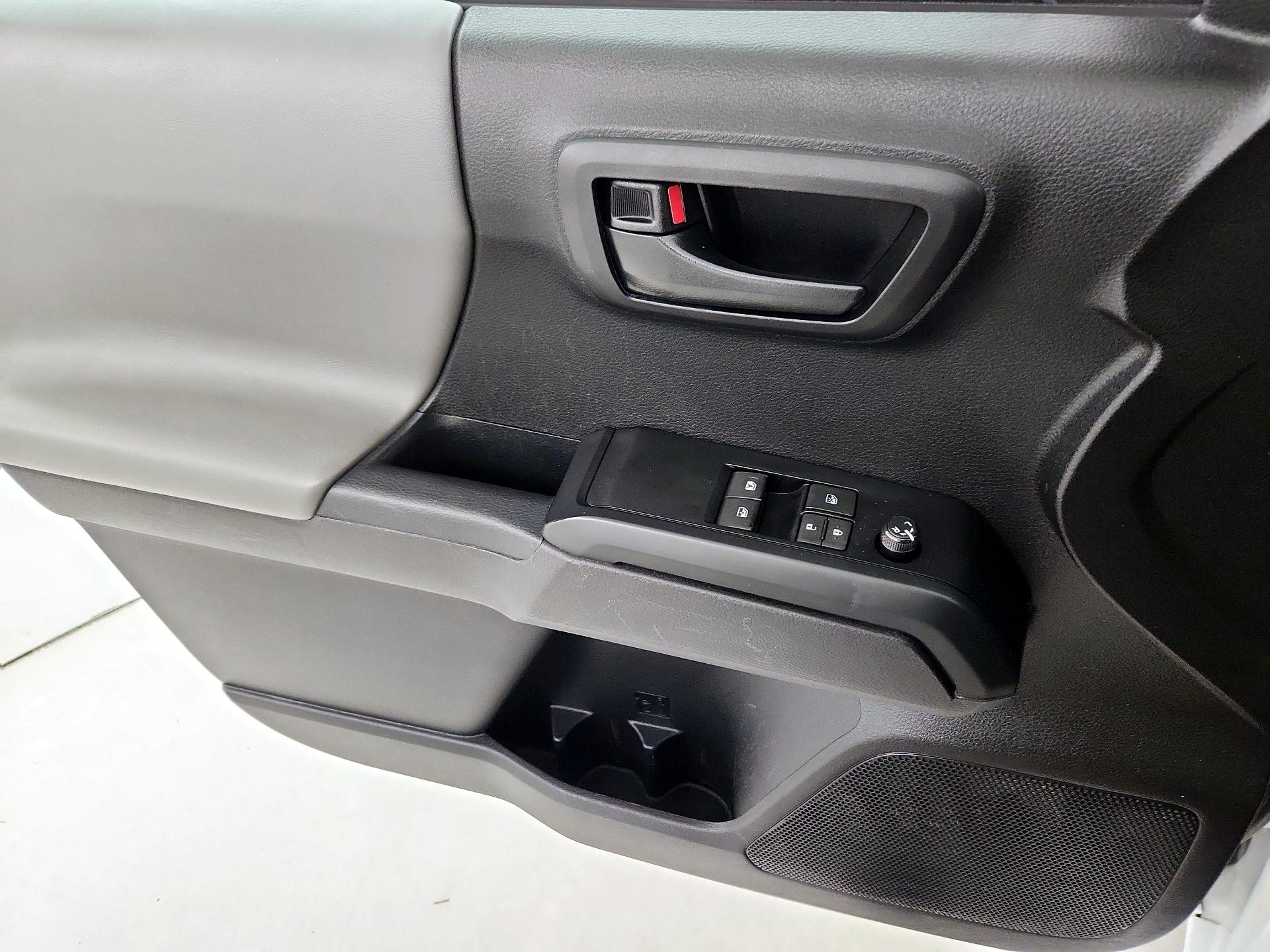 Thumbnail: 2023 Toyota Tacoma - 12