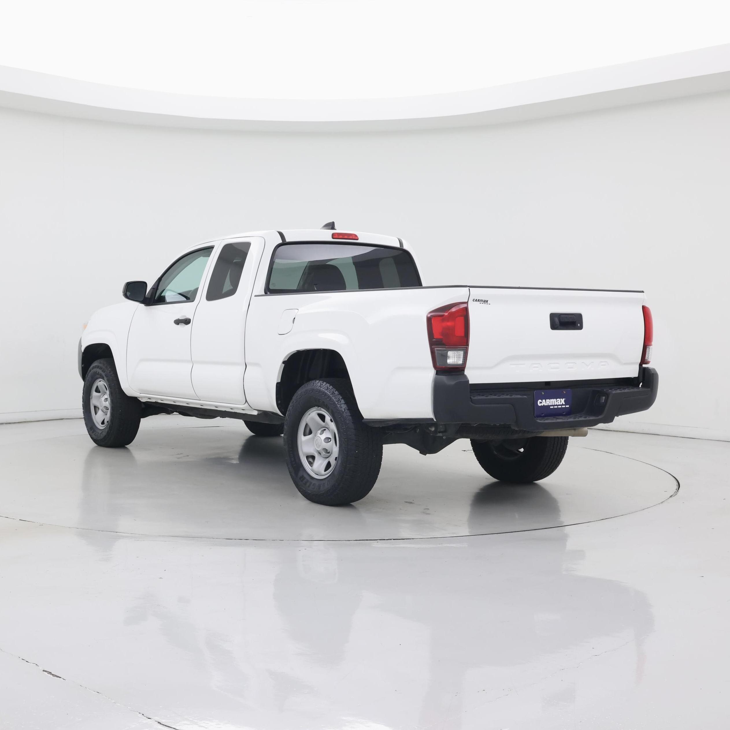 Thumbnail: 2023 Toyota Tacoma - 2