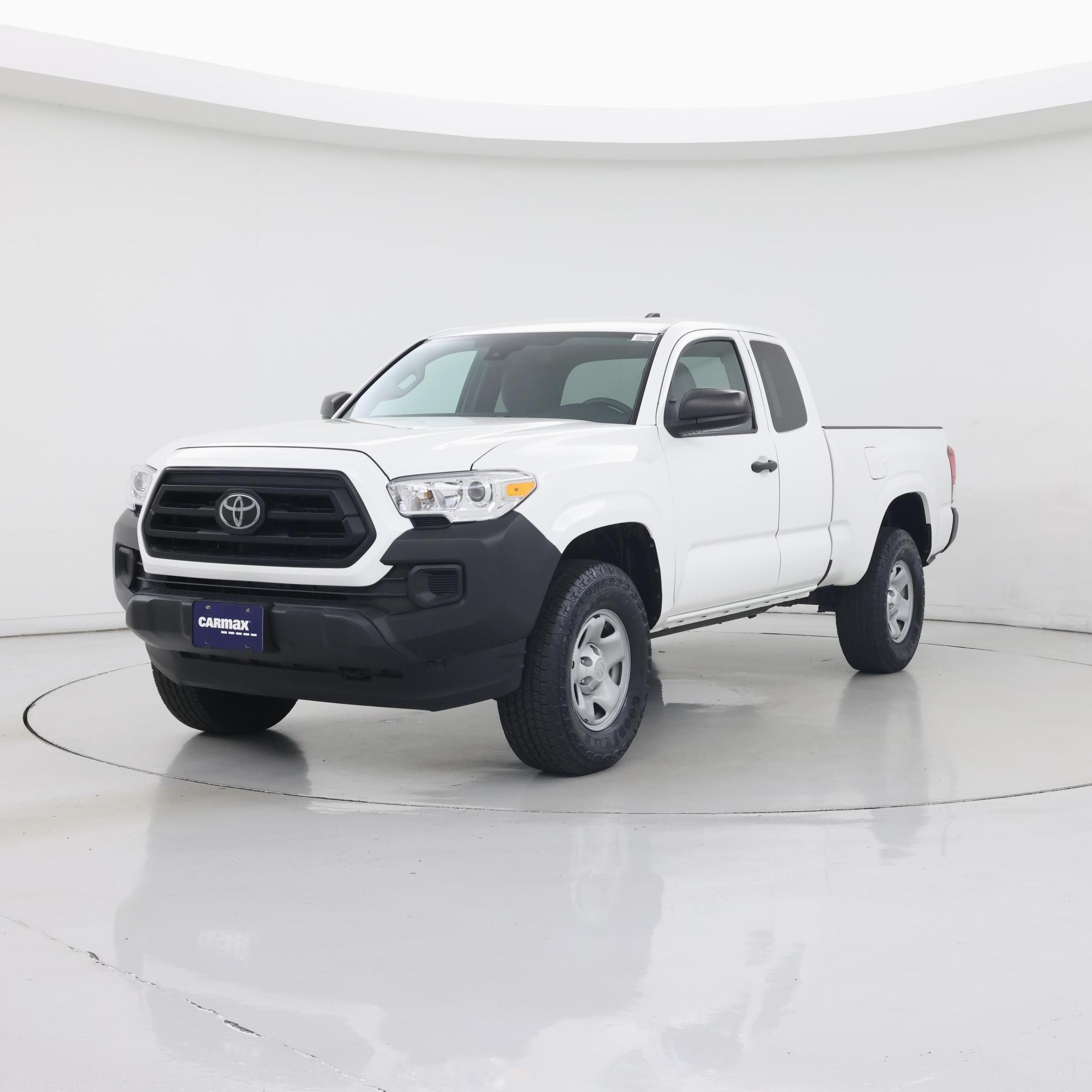 Thumbnail: 2023 Toyota Tacoma - 4
