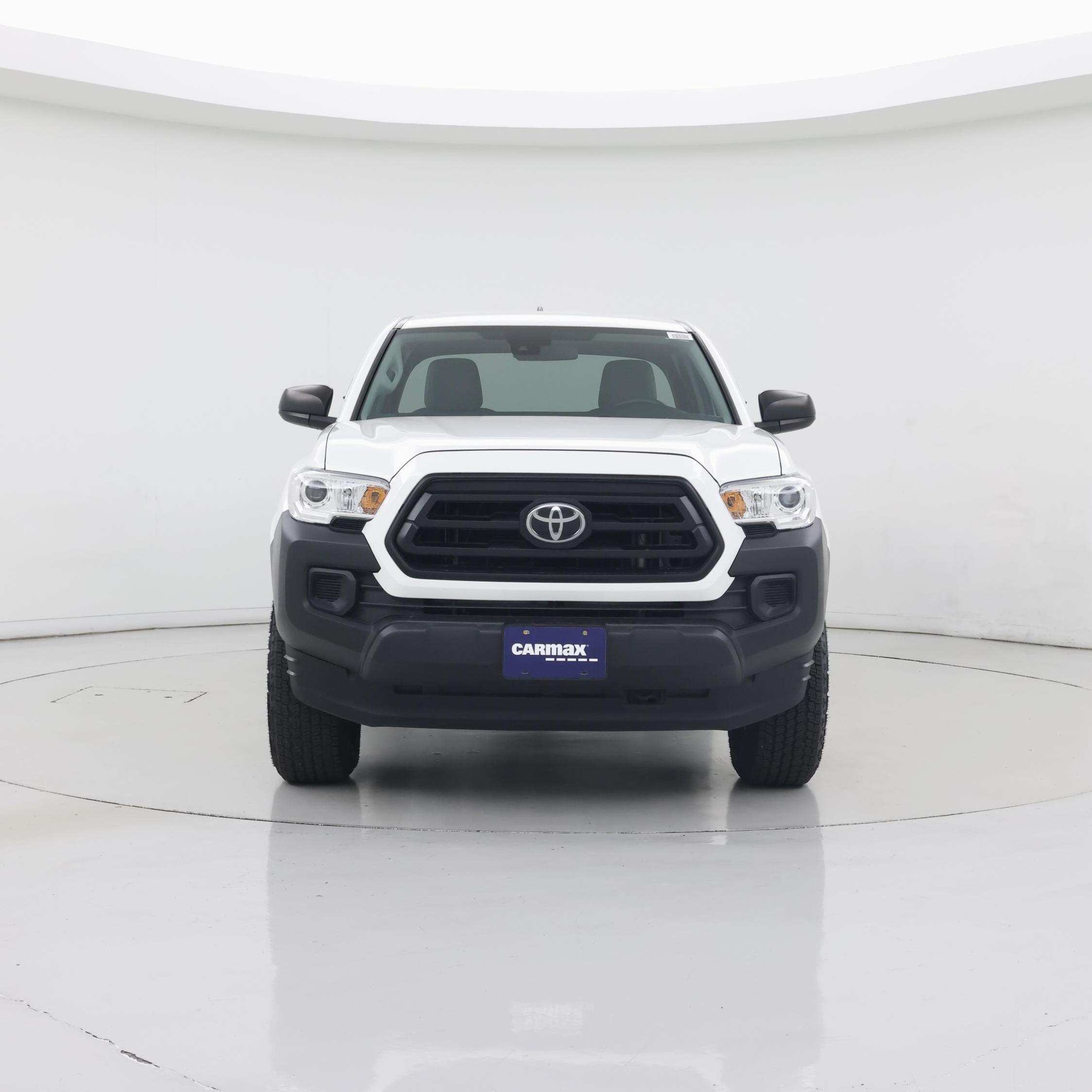 Thumbnail: 2023 Toyota Tacoma - 5