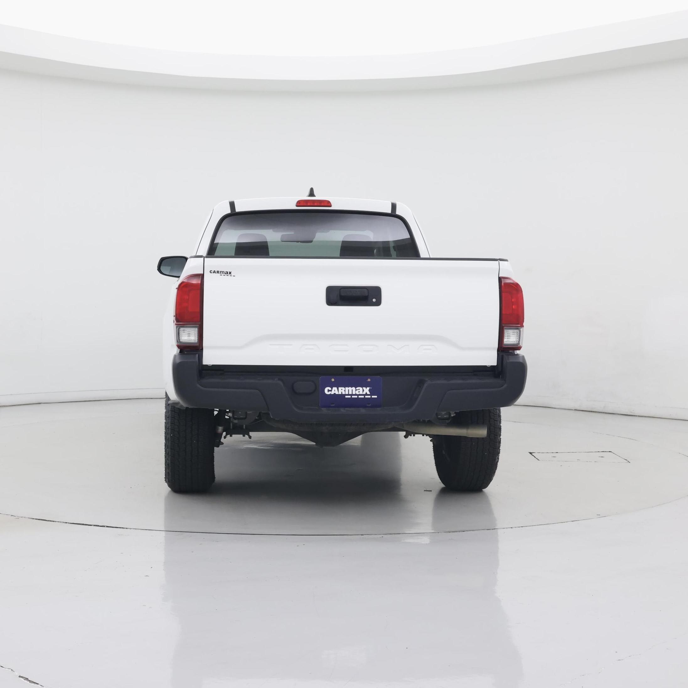 Thumbnail: 2023 Toyota Tacoma - 6