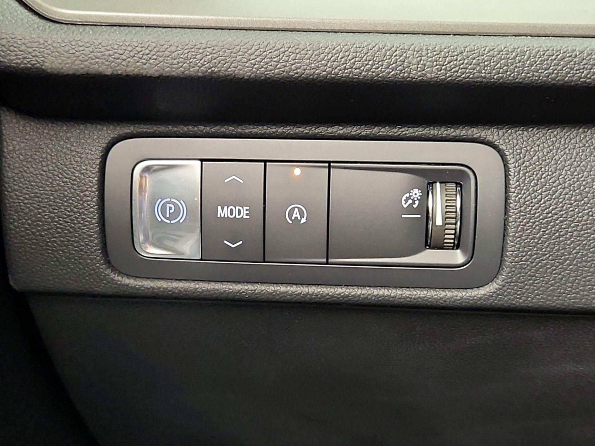 Thumbnail: 2025 Chevrolet Traverse - 13