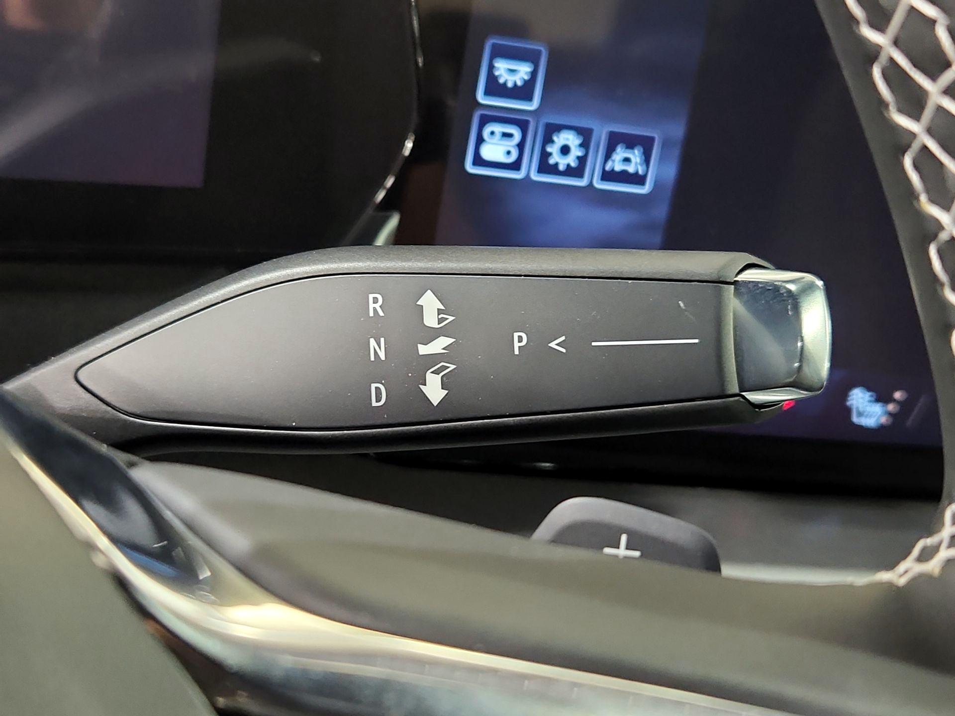 Thumbnail: 2025 Chevrolet Traverse - 18